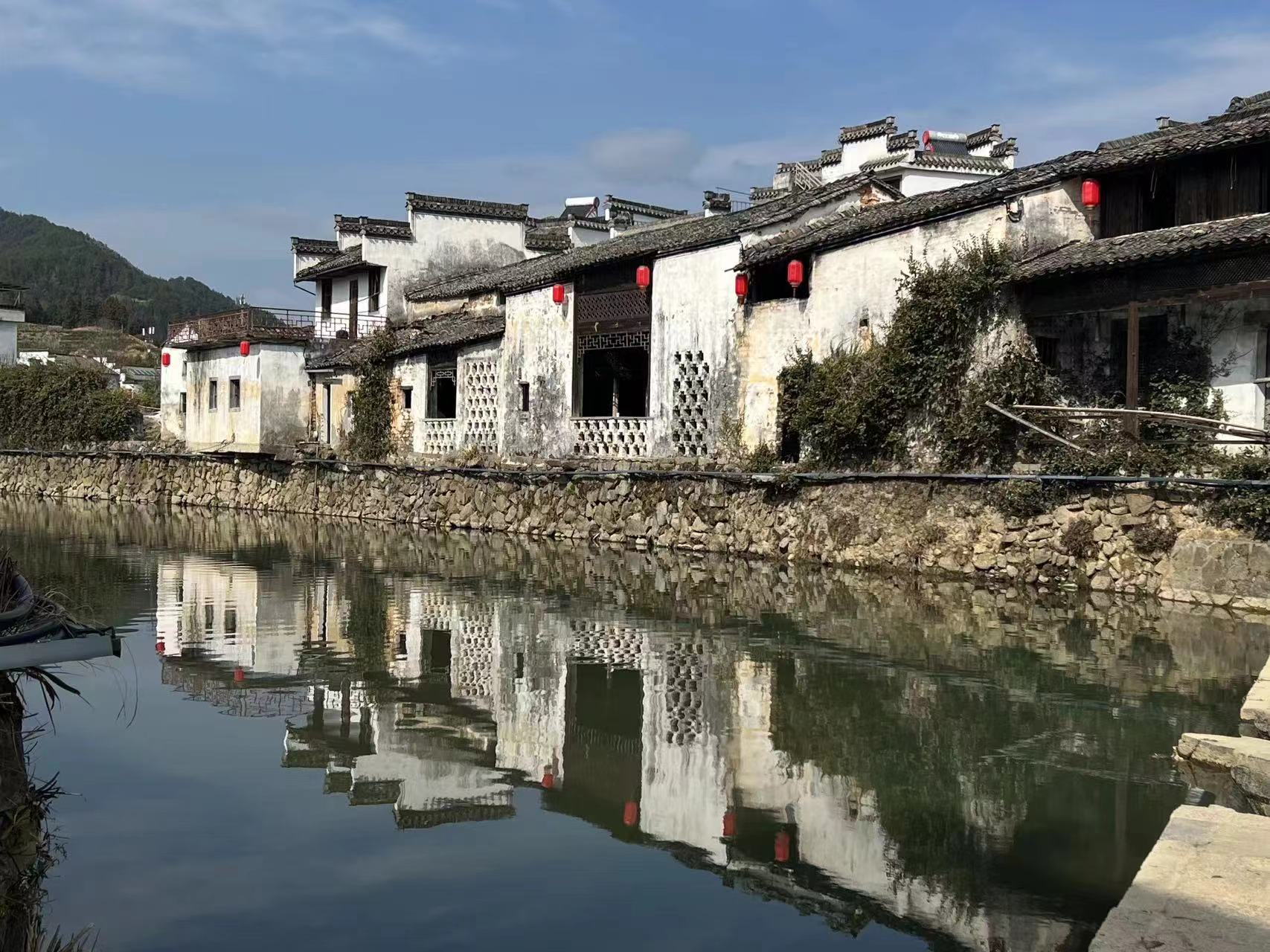 龙年新年九华山祈福之旅