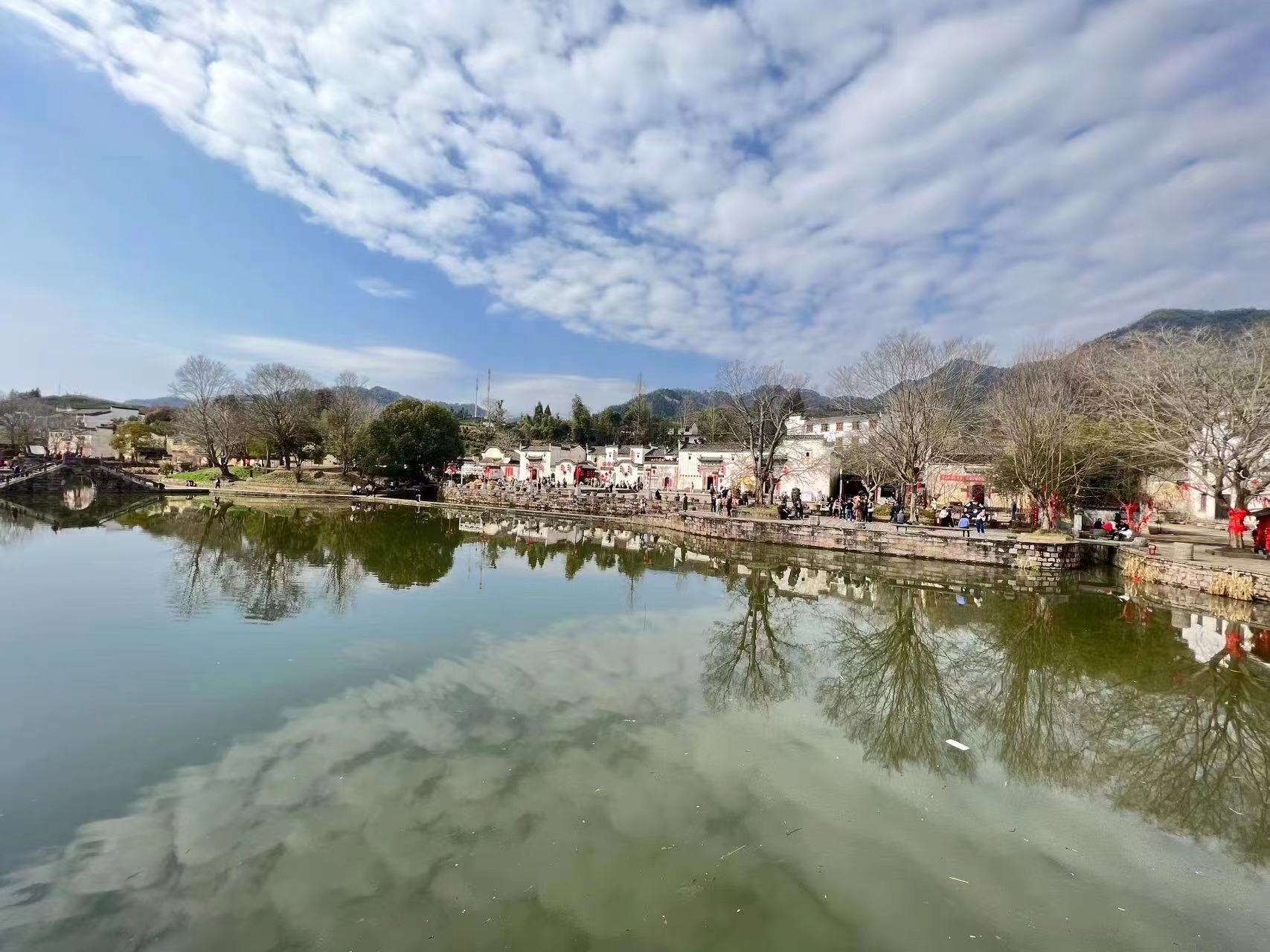 龙年新年九华山祈福之旅