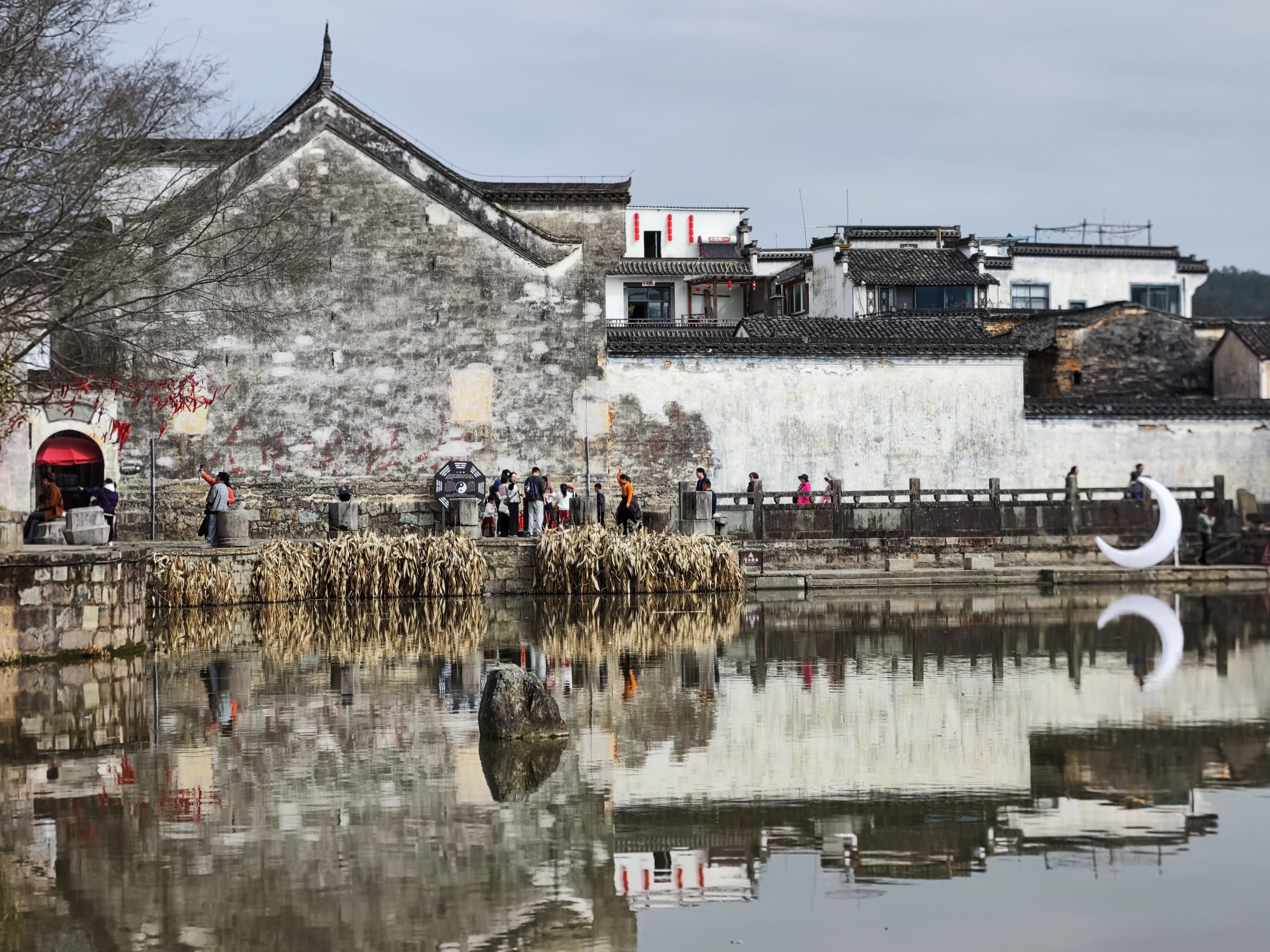 龙年新年九华山祈福之旅