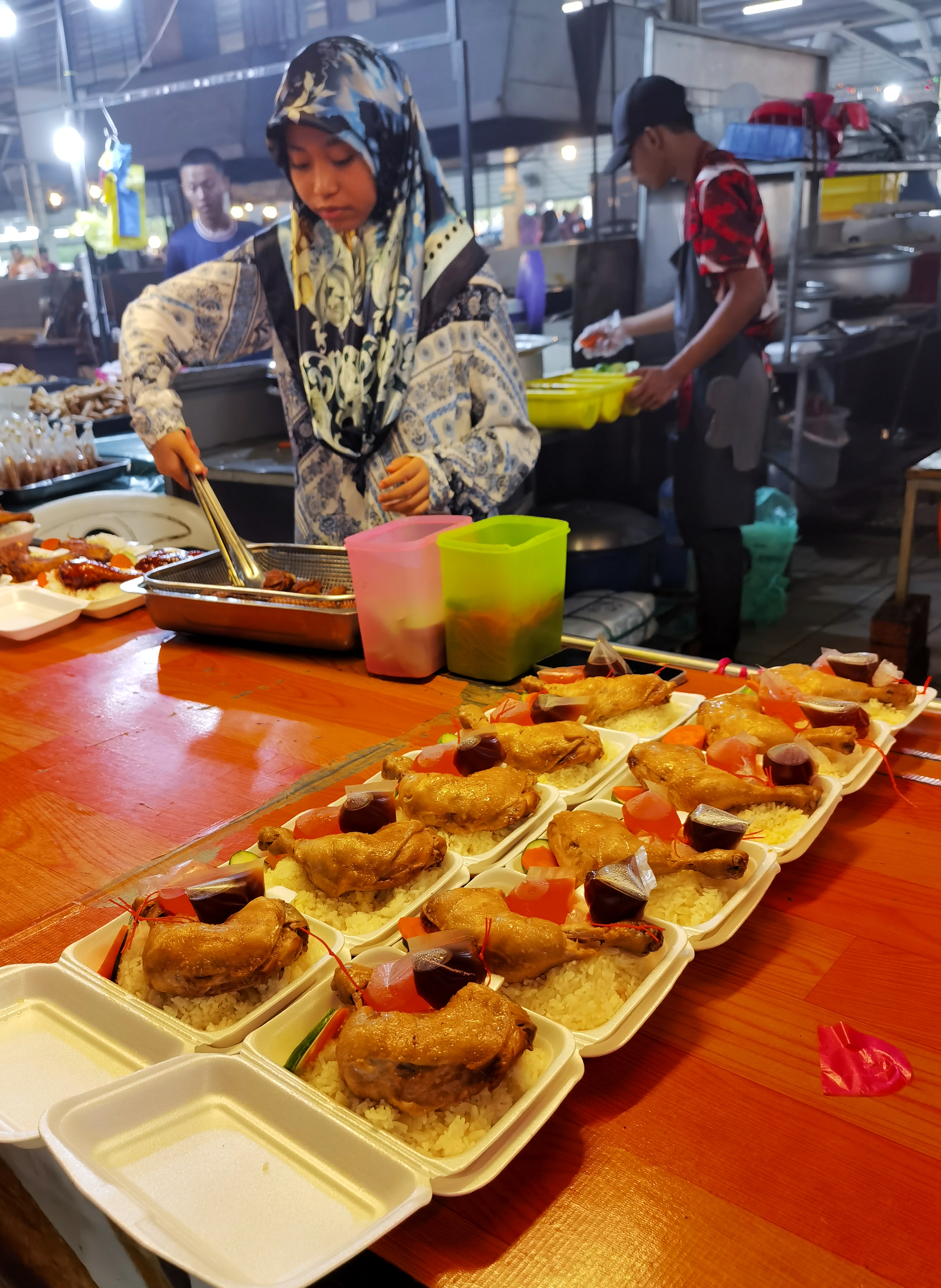 No.37 东南亚小国文莱