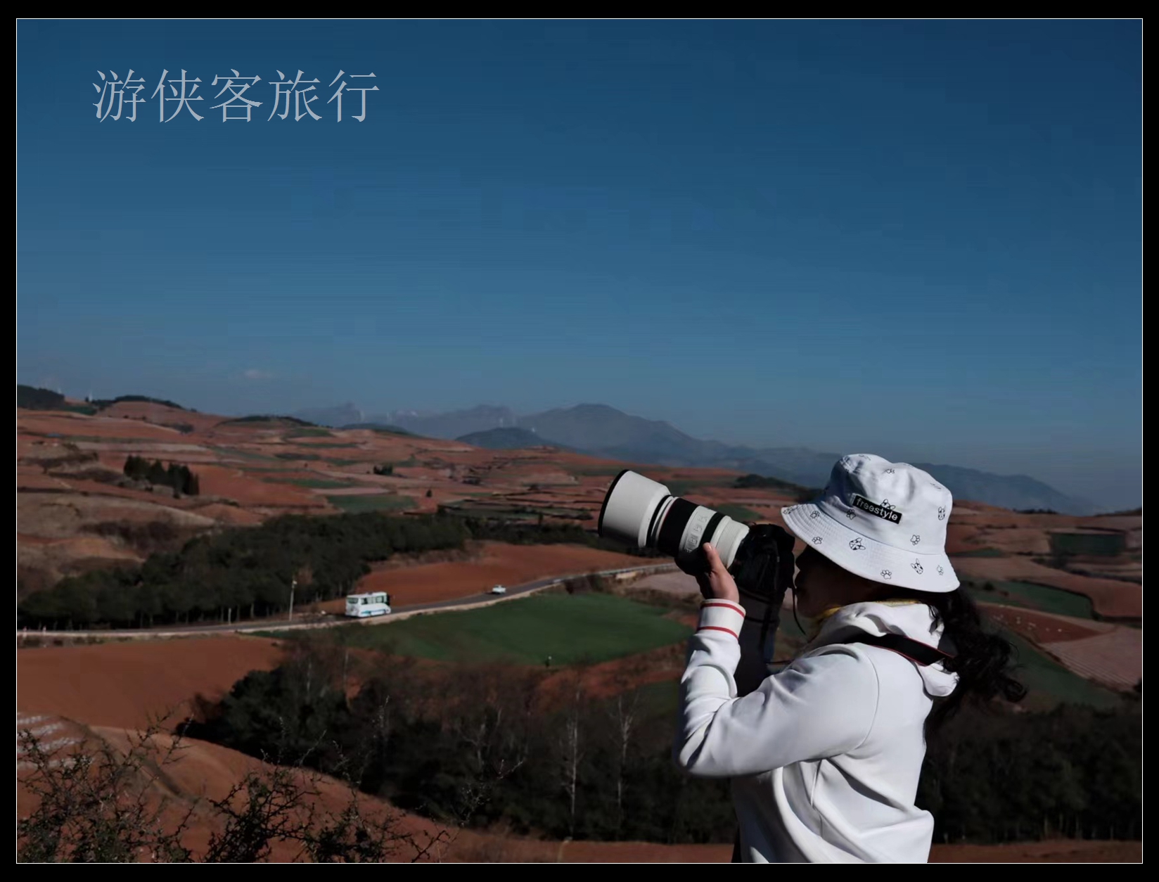 2024.2滇东南摄影