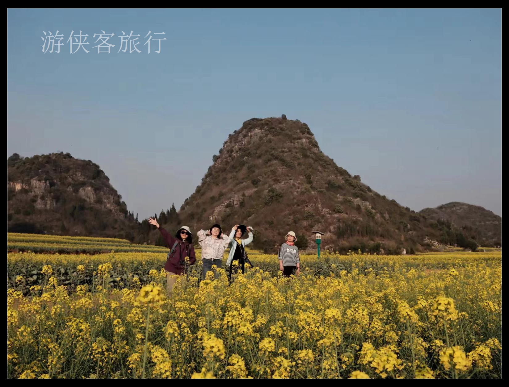 2024.2滇东南摄影