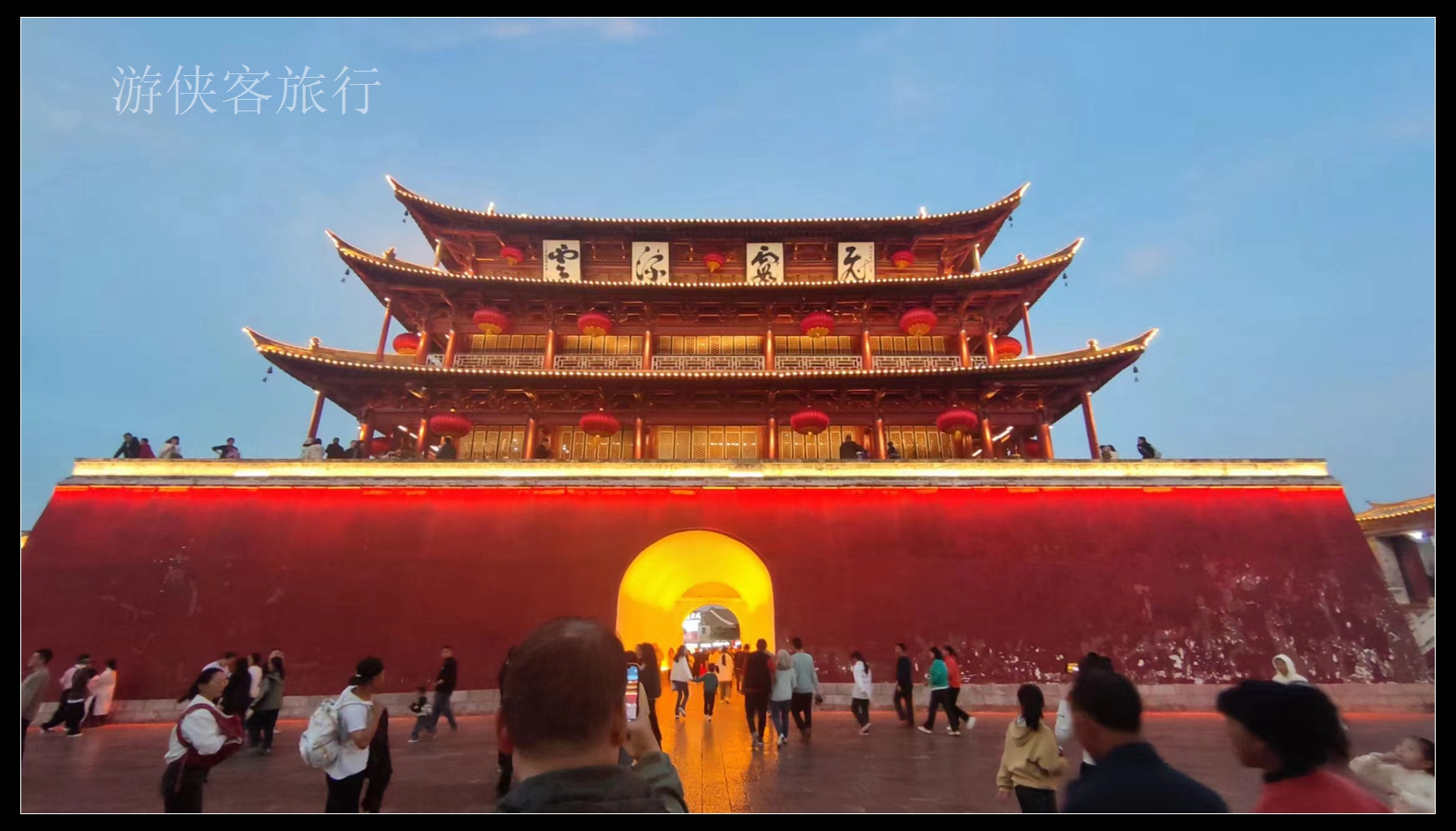 2024.2滇东南摄影