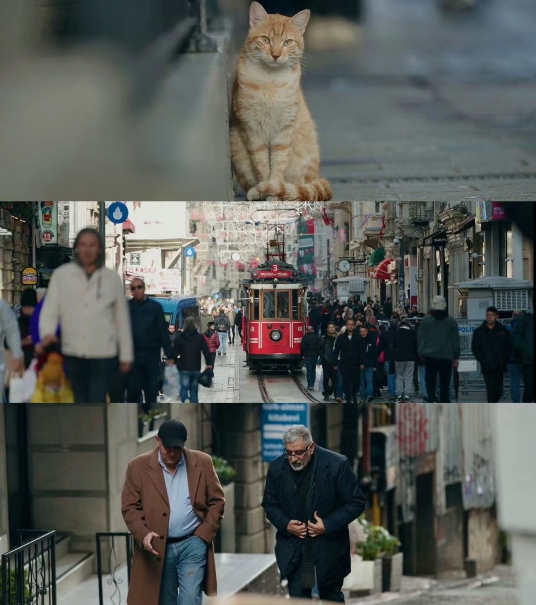 土耳其旅游