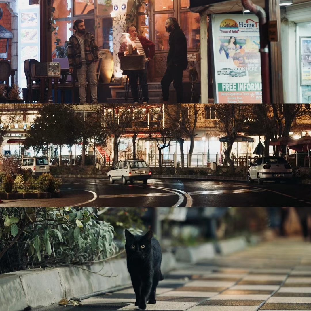 土耳其旅游
