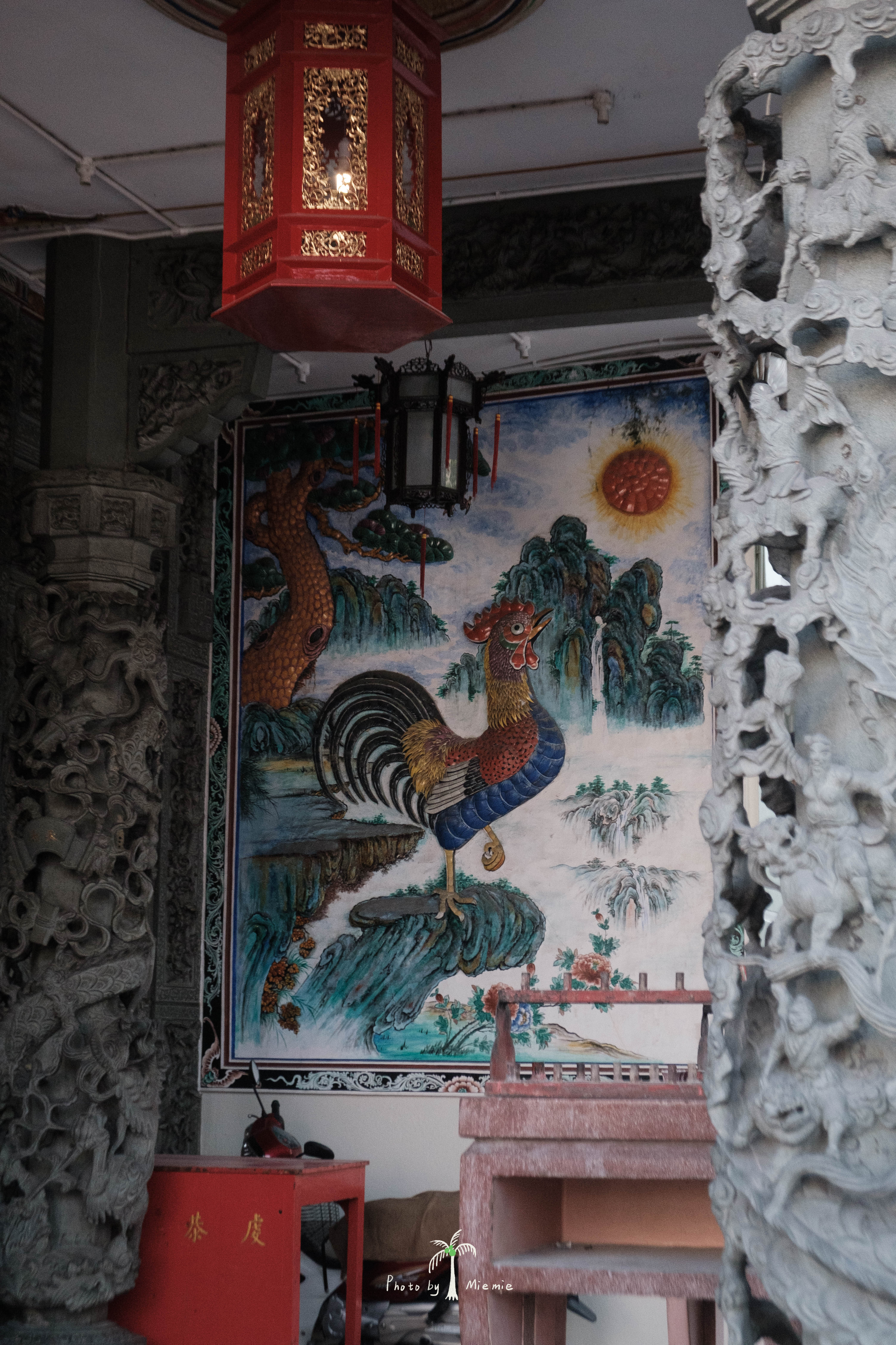 做一场南洋旧梦,给自己放个“无限假期”,漫游西东8日4城