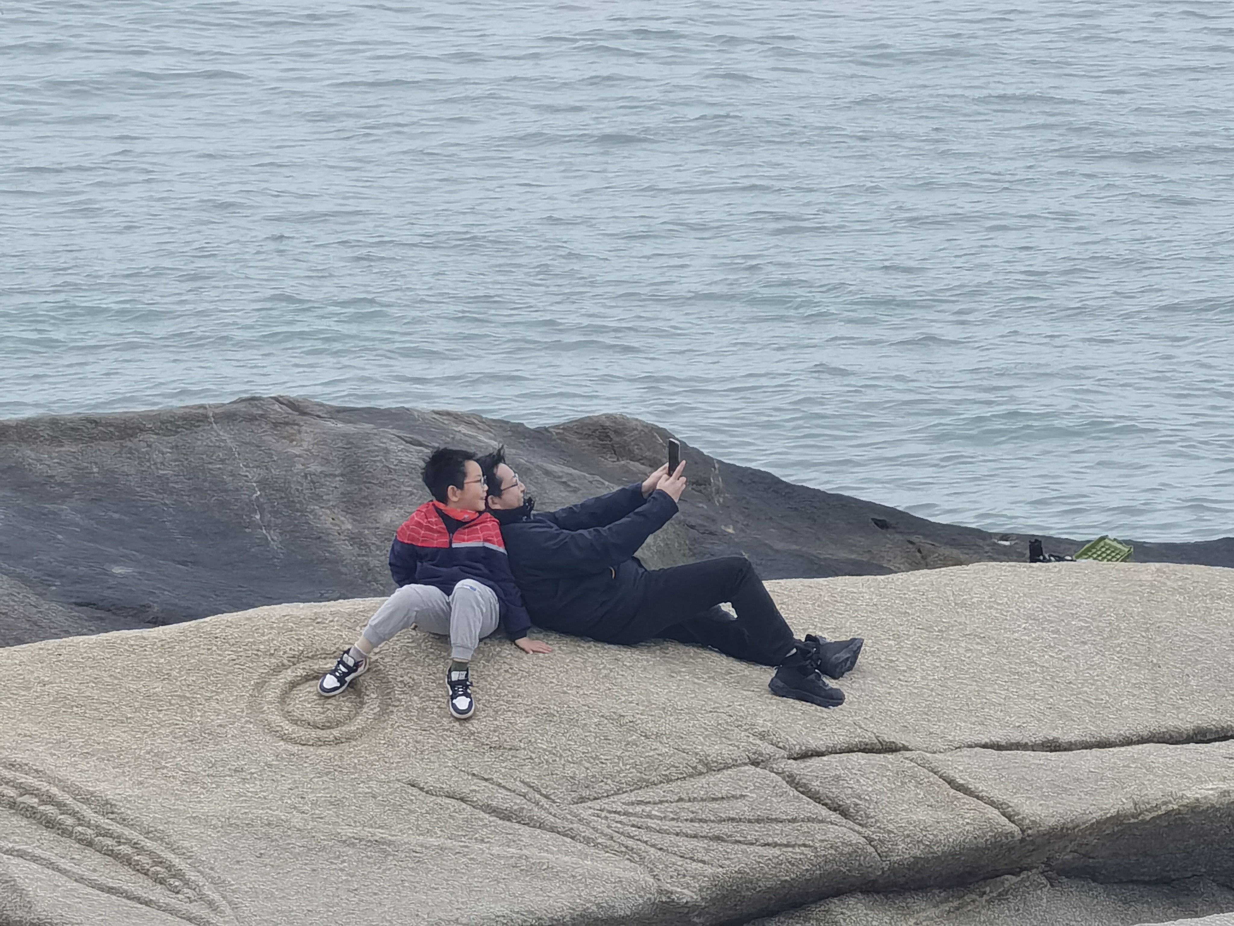 亲子·小学士走闽南|在这里找寻消失已久的年味~大小朋友欢喜过大年!