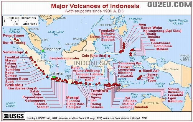 勇敢的人先吃火山灰,一场向着炽热火焰的豪赌