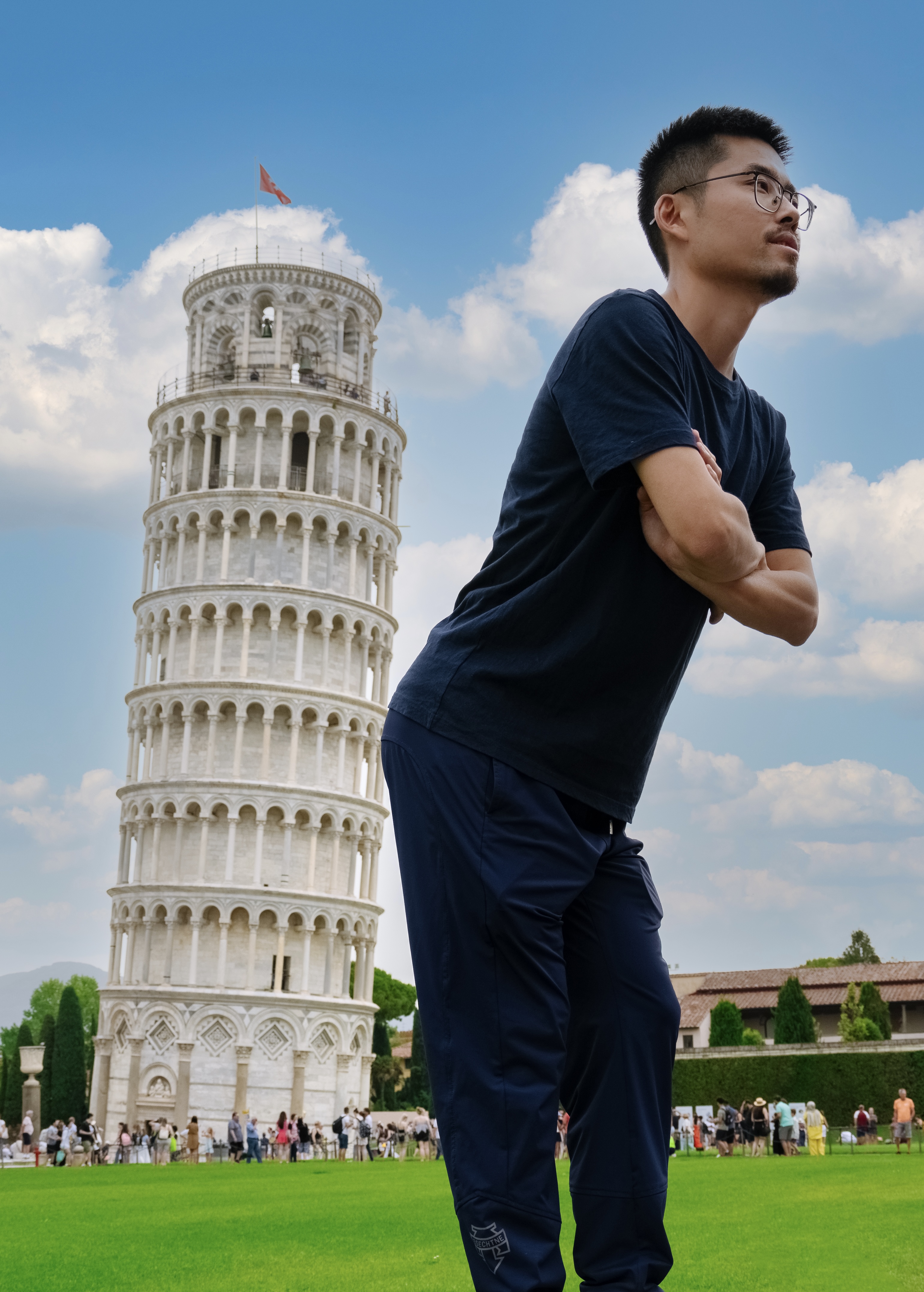 意大利——永恒与光辉交织的浪漫国度