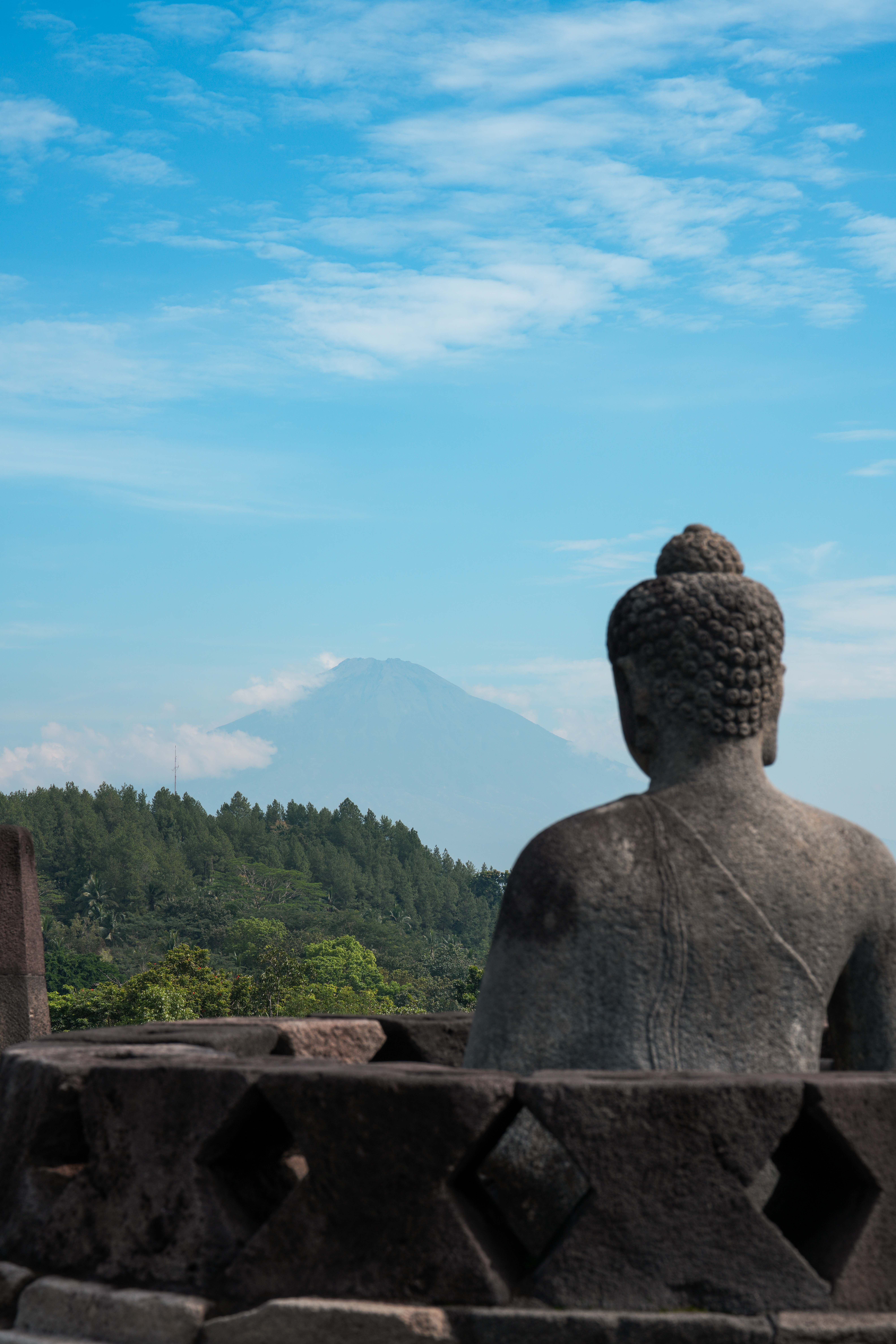 印尼火山之旅