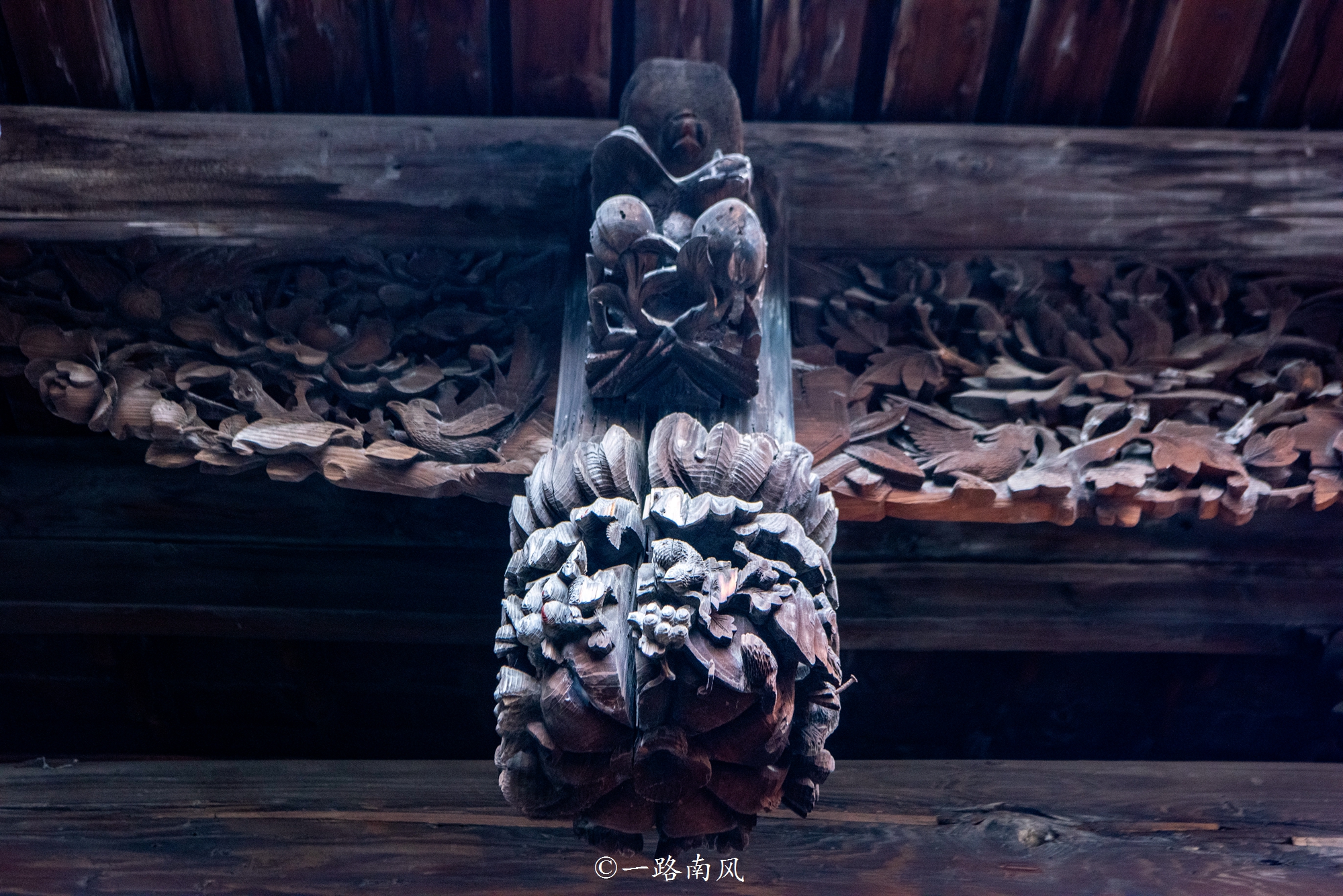 游福州三坊七巷,穿越历史看海城风华