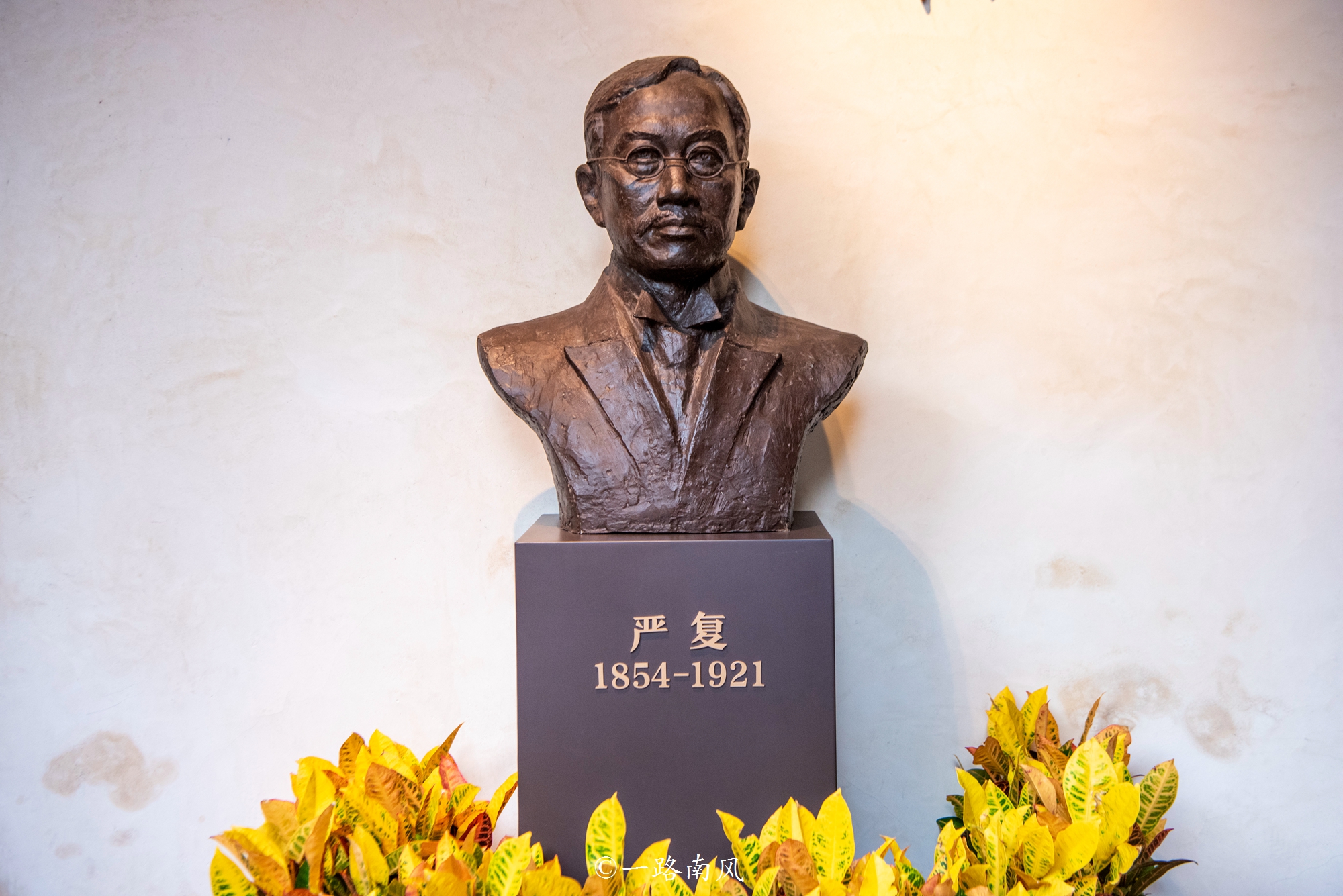游福州三坊七巷,穿越历史看海城风华