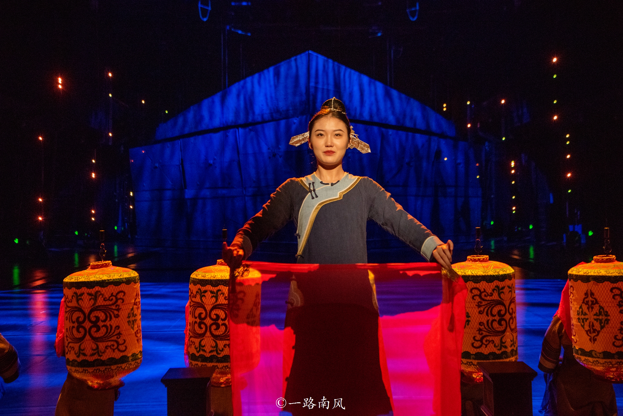 #攻略投稿#玩好福州经典打卡点,攻略请收好