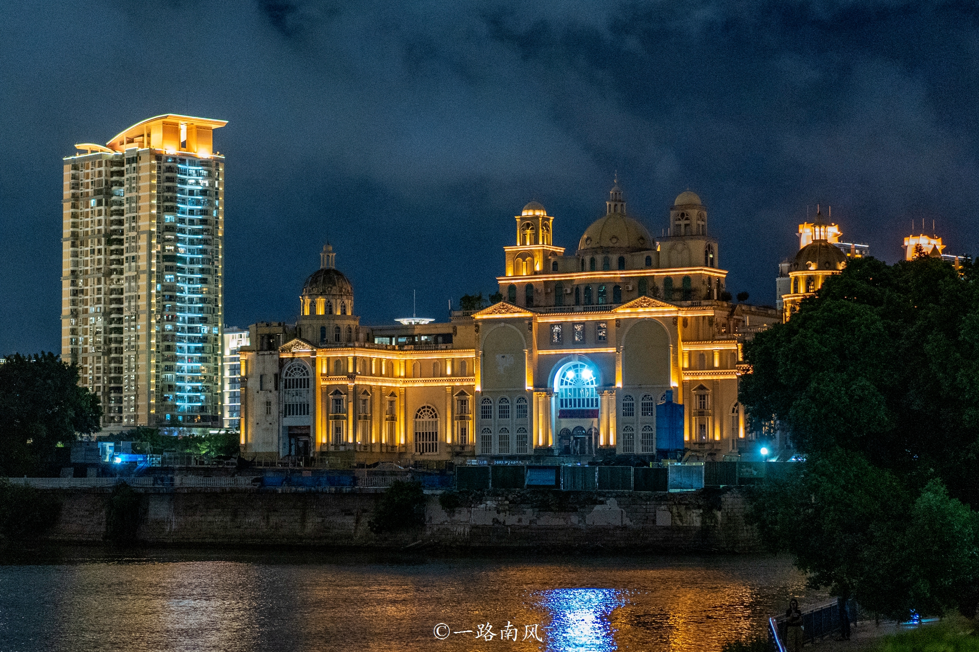 #攻略投稿#玩好福州经典打卡点,攻略请收好