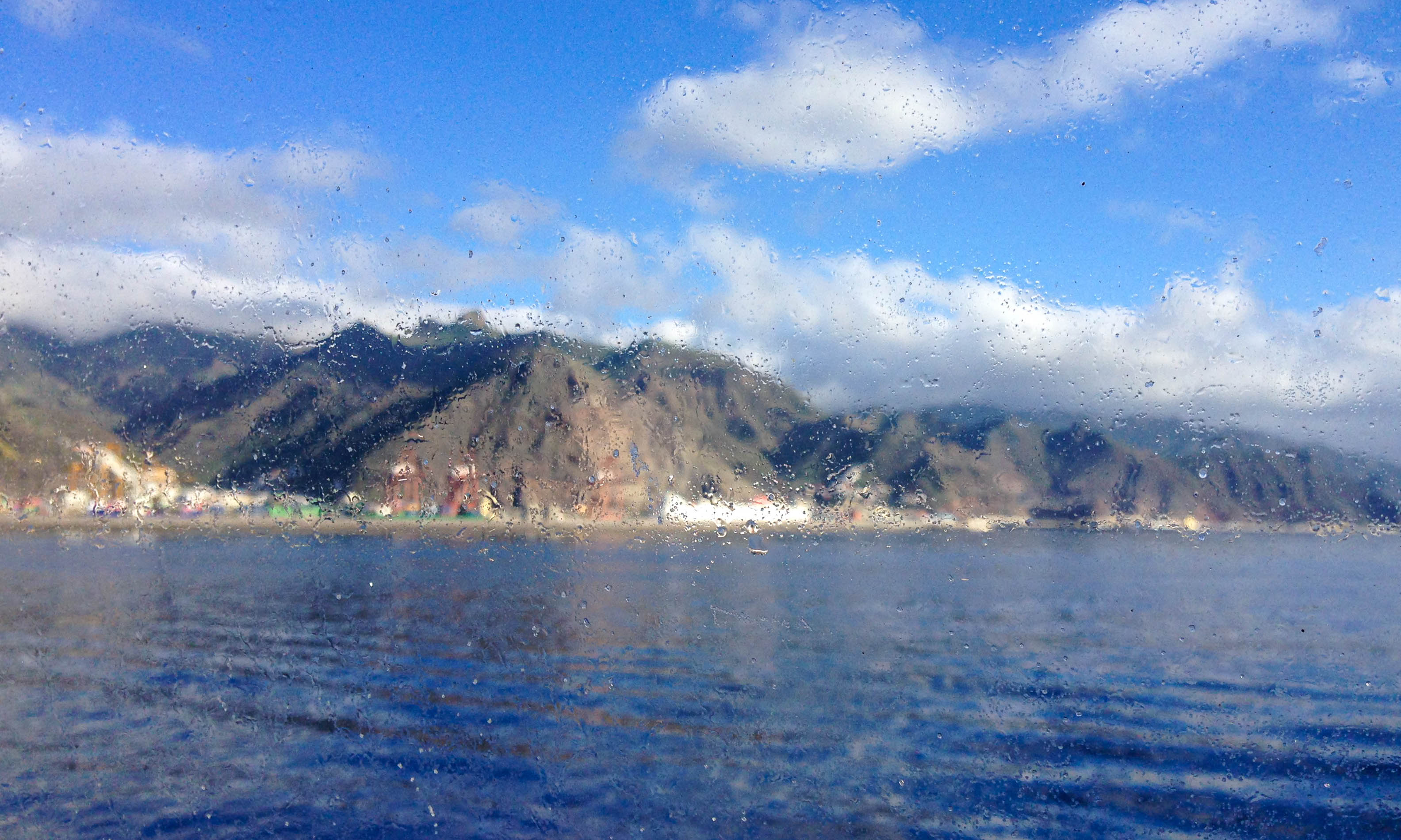 非洲海岛冬天避寒记〡去加那利群岛过圣诞节吧!(大加那利岛丹娜丽芙岛)