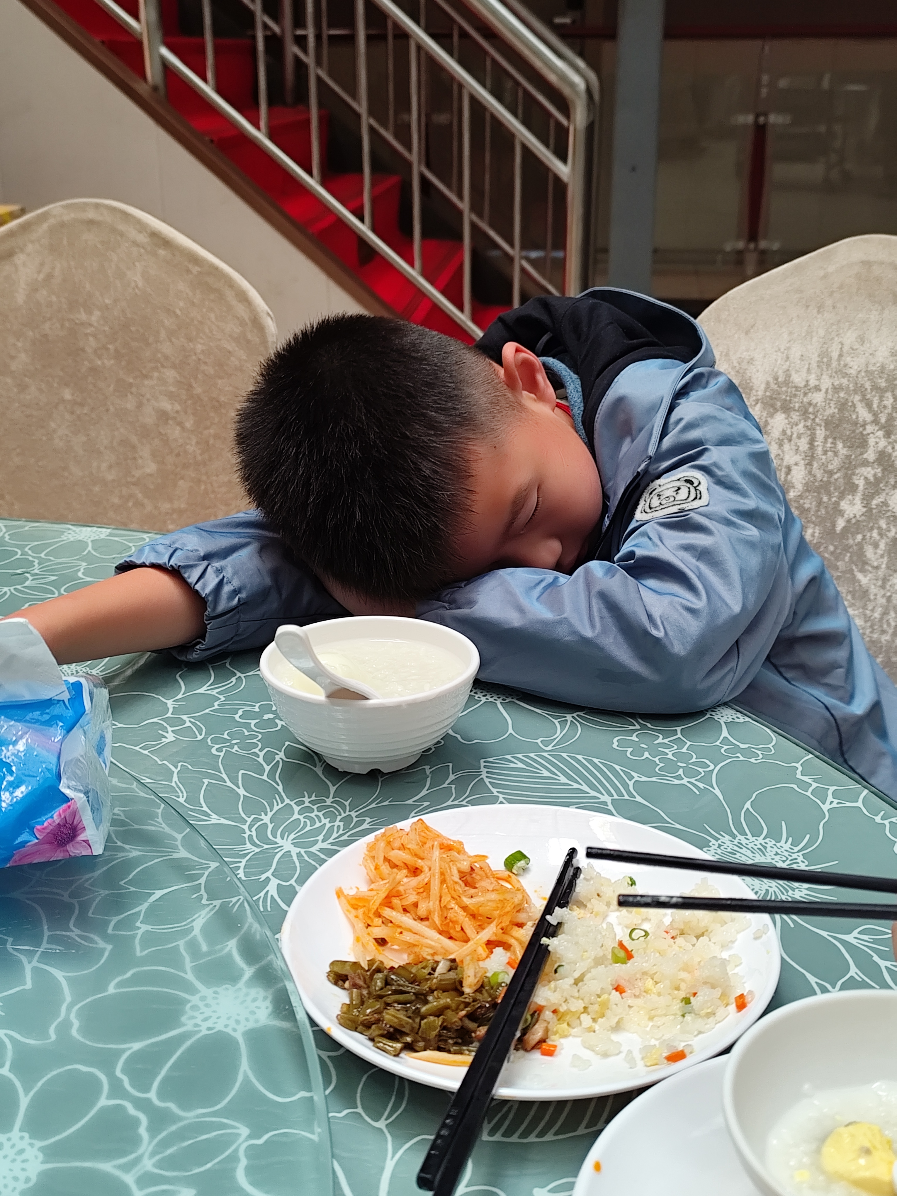 河西走廊之梦