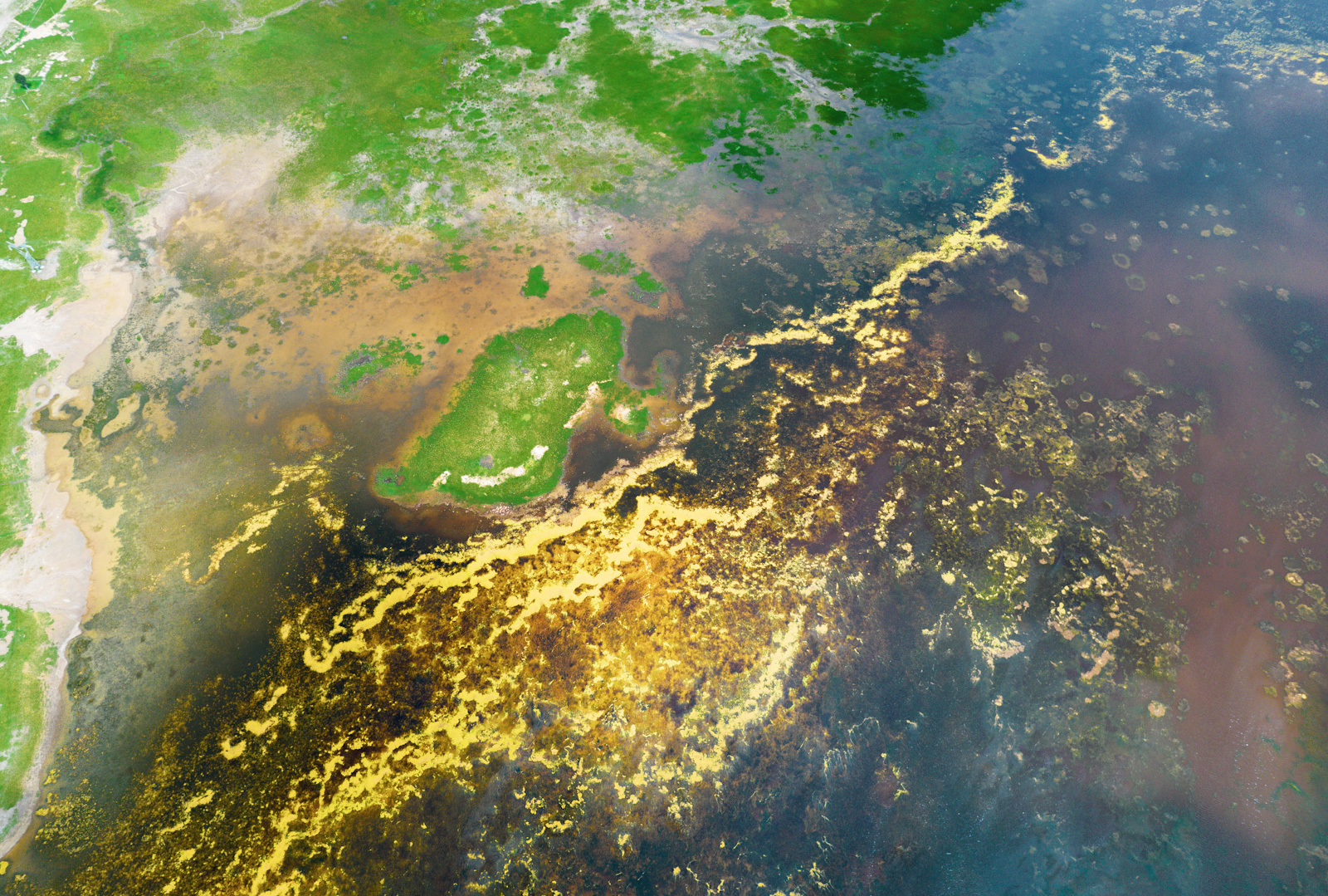 2024.08.01-11,拉萨以西,天上西藏,行摄第三极
