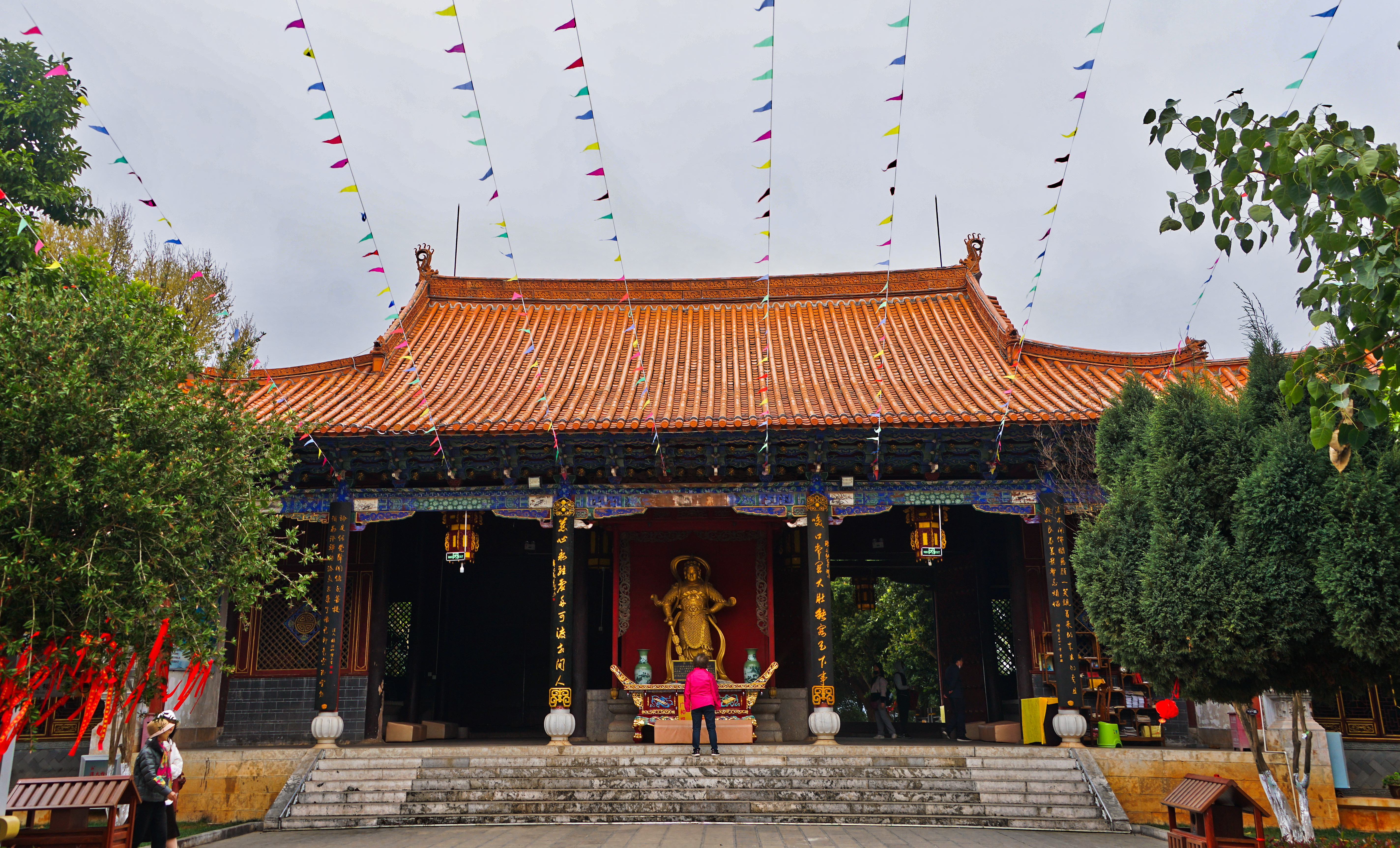 再游彩云之南 (六)