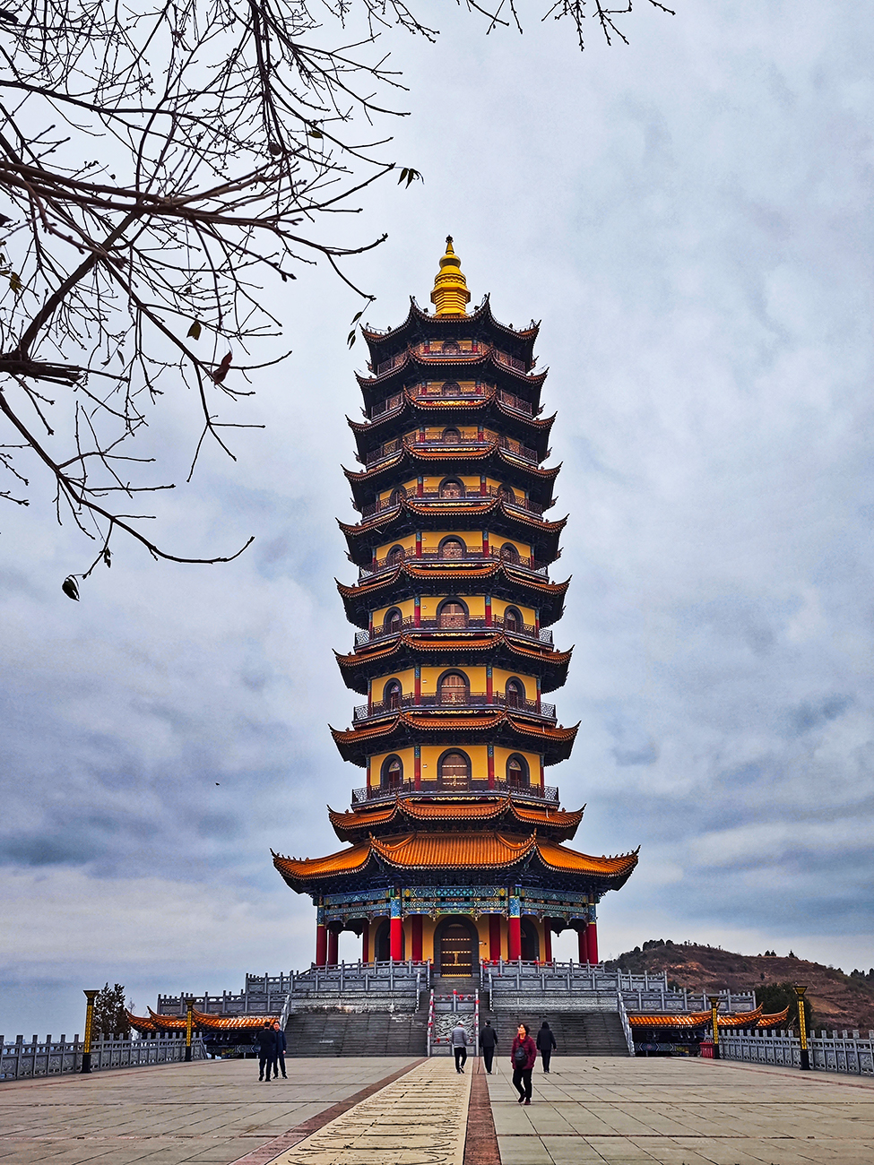再游彩云之南 (六)