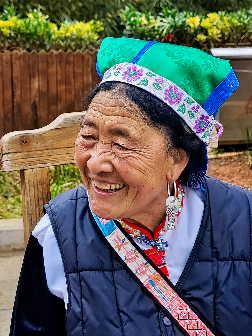 再游彩云之南 (六)