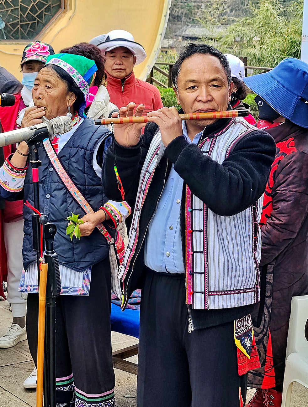 再游彩云之南 (六)