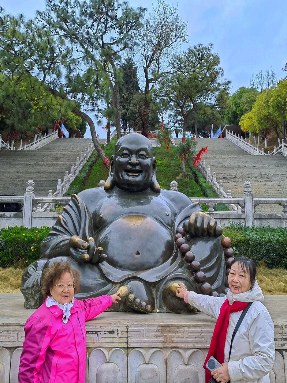 再游彩云之南 (六)