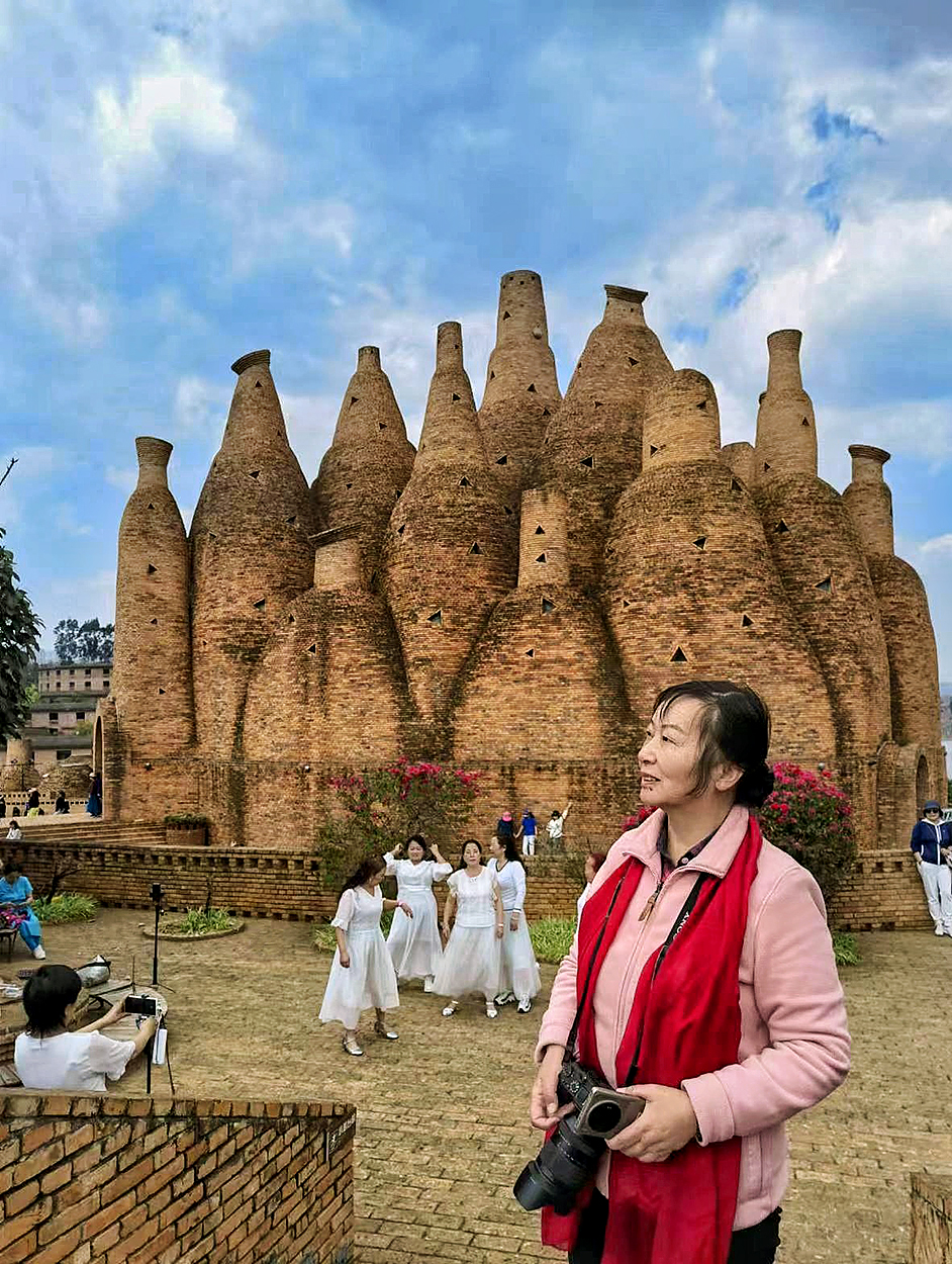 再游彩云之南 (六)