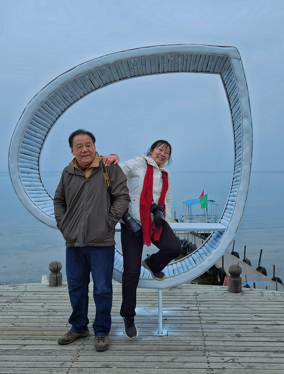 再游彩云之南 ( 七 )