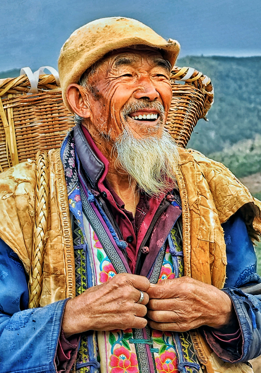 再游彩云之南 ( 七 )