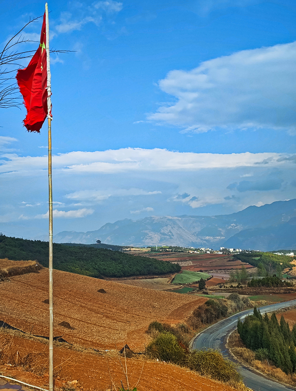 再游彩云之南 ( 七 )