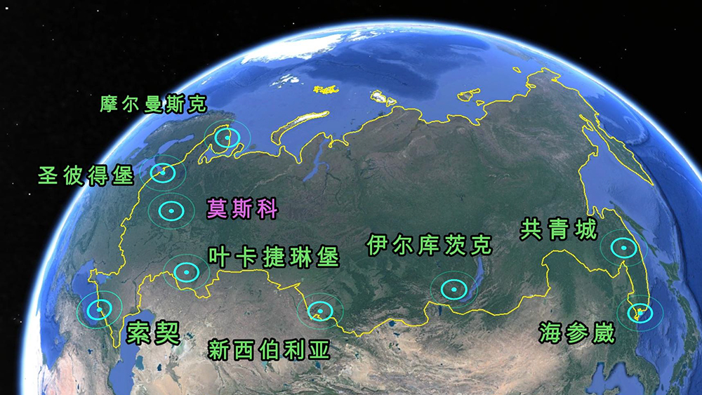 追寻北极圈内的梦幻极光(内附极光拍摄指南)