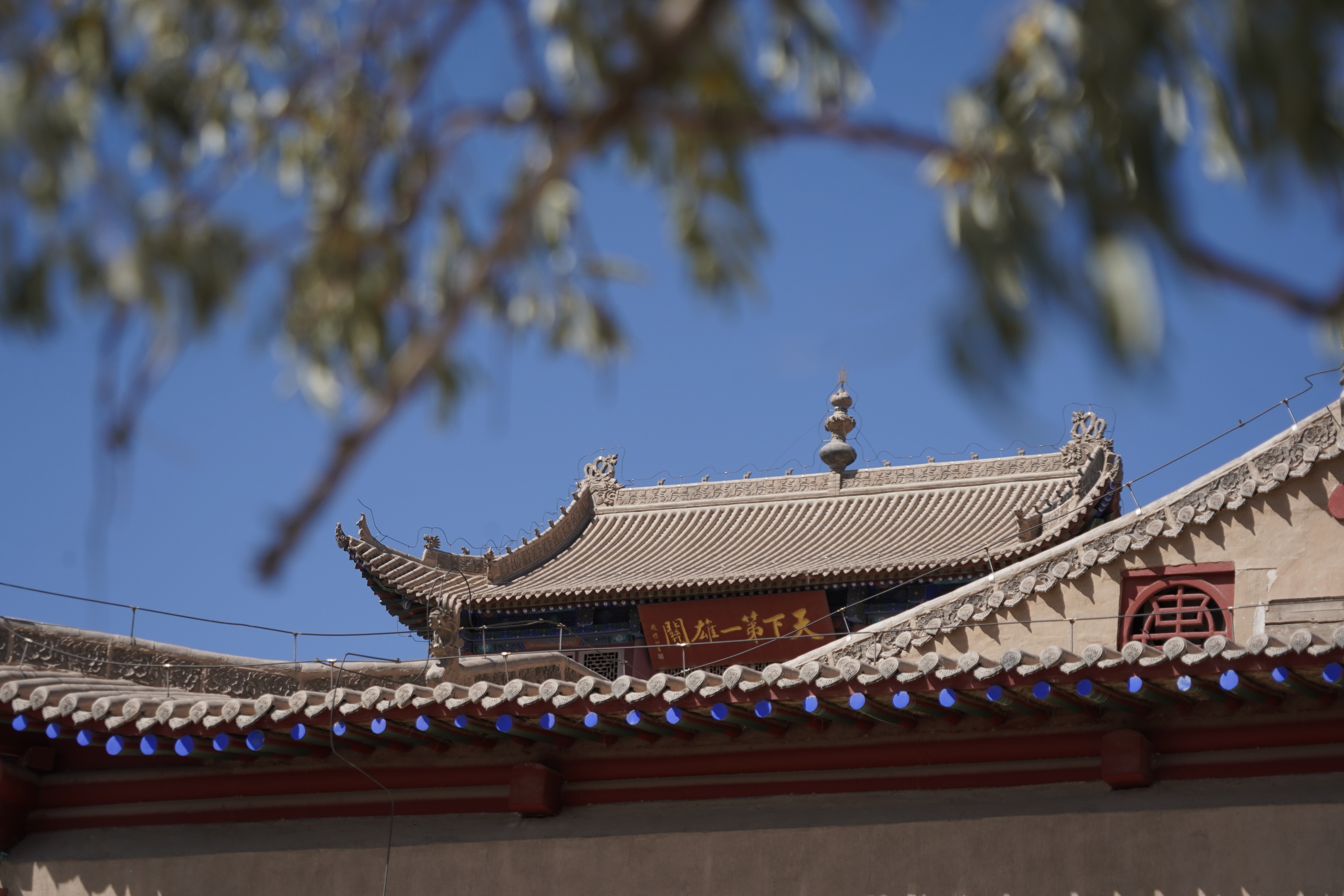 西北甘青大环线