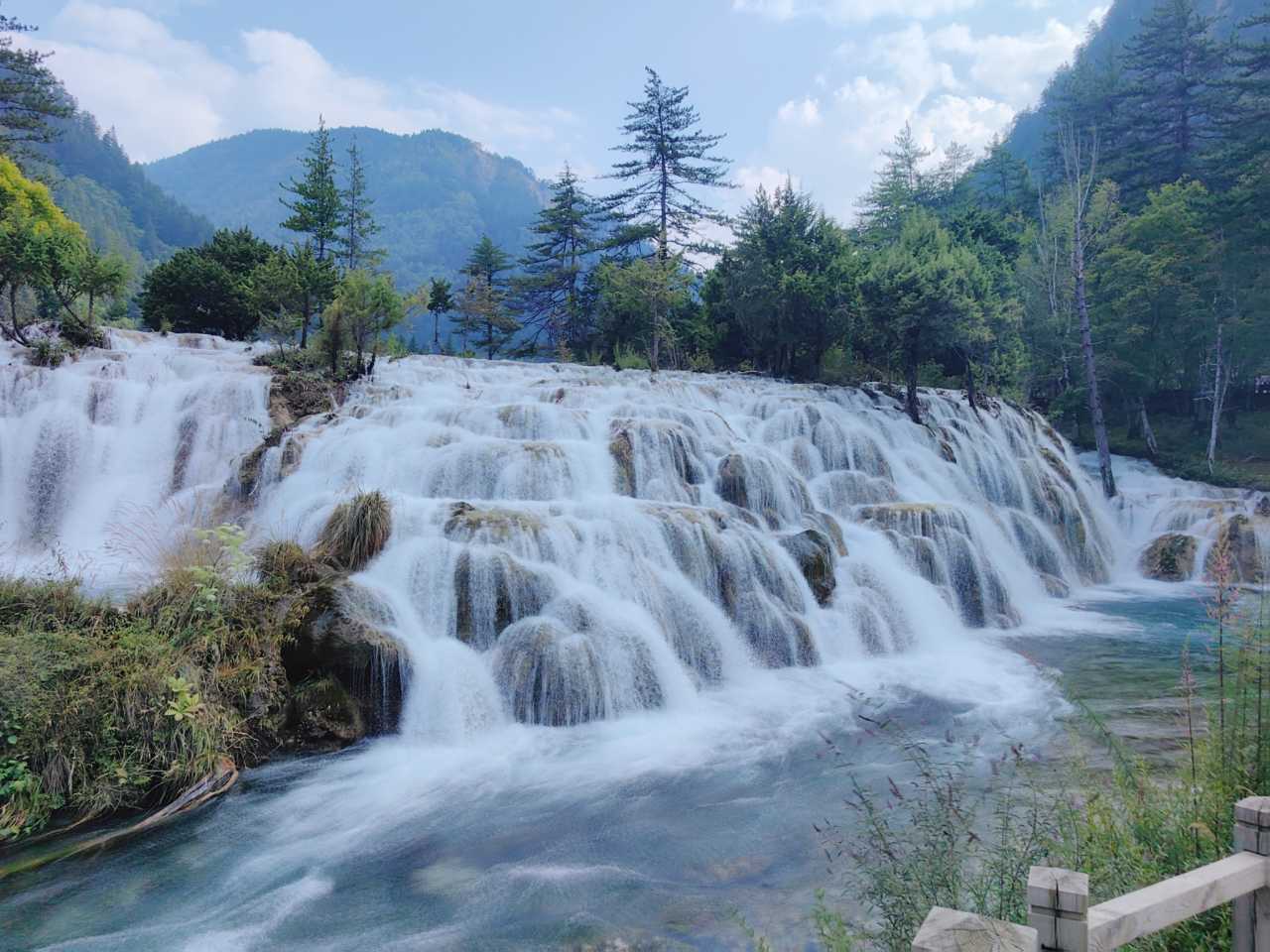 假如一生只去1次九寨沟,要如此玩才能不留遗憾