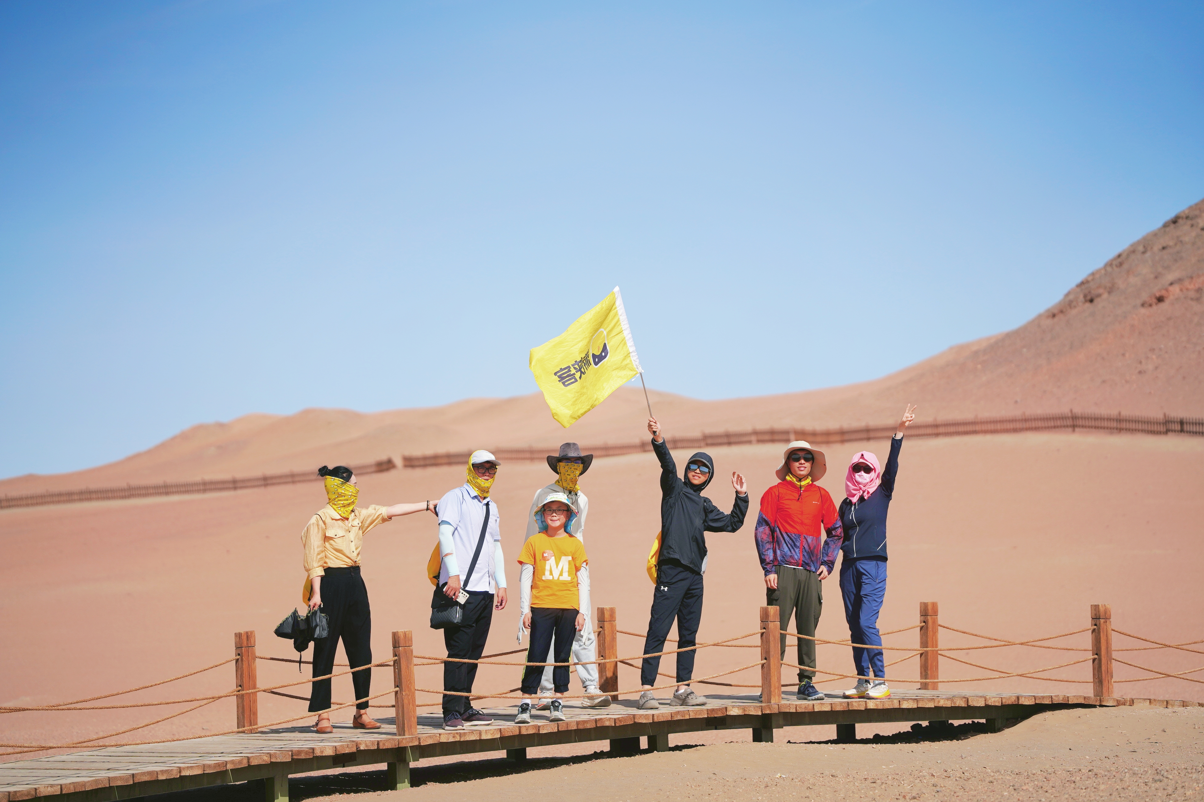 甘青大环线之旅:领略西北的壮观秀丽与神秘