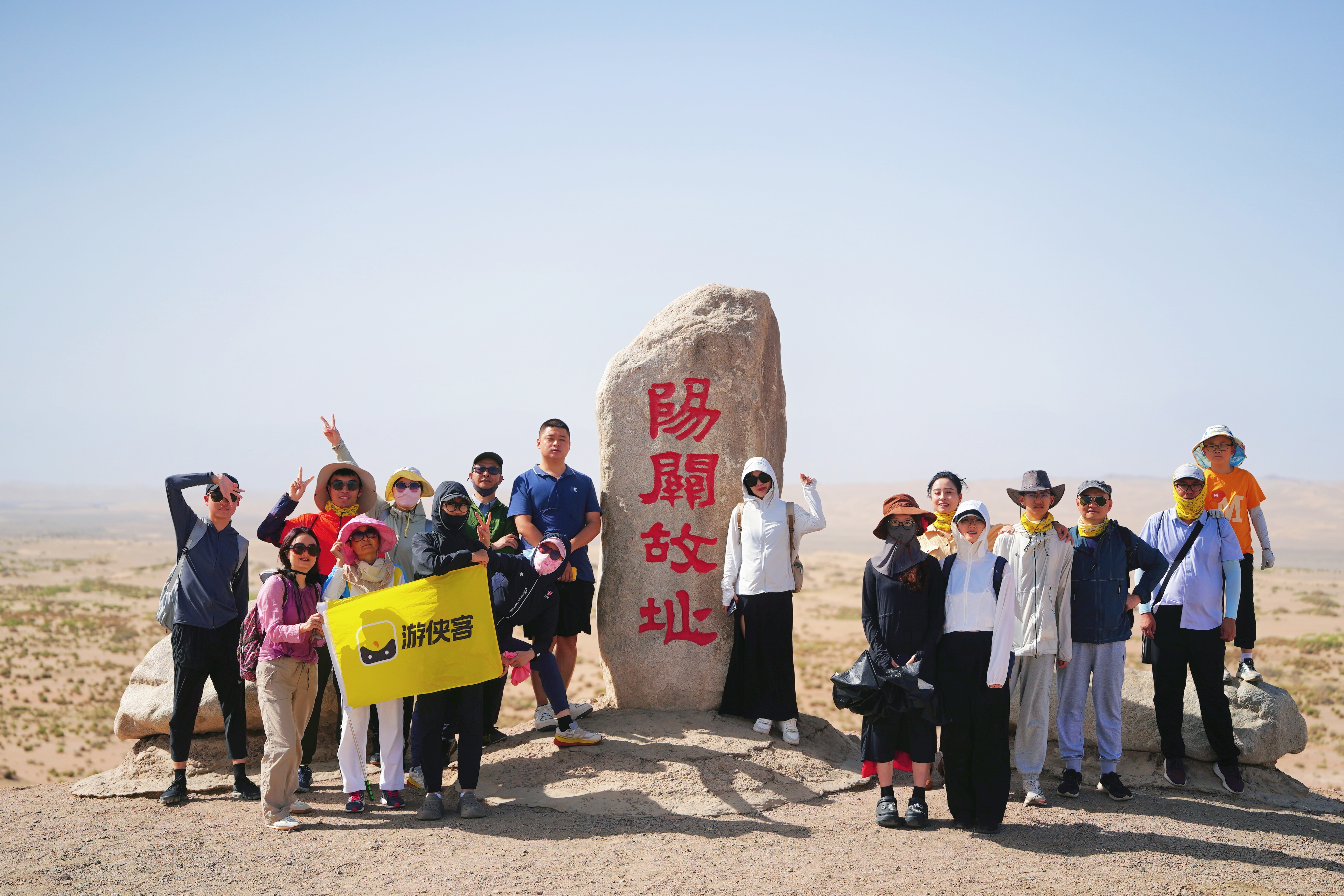 甘青大环线之旅:领略西北的壮观秀丽与神秘