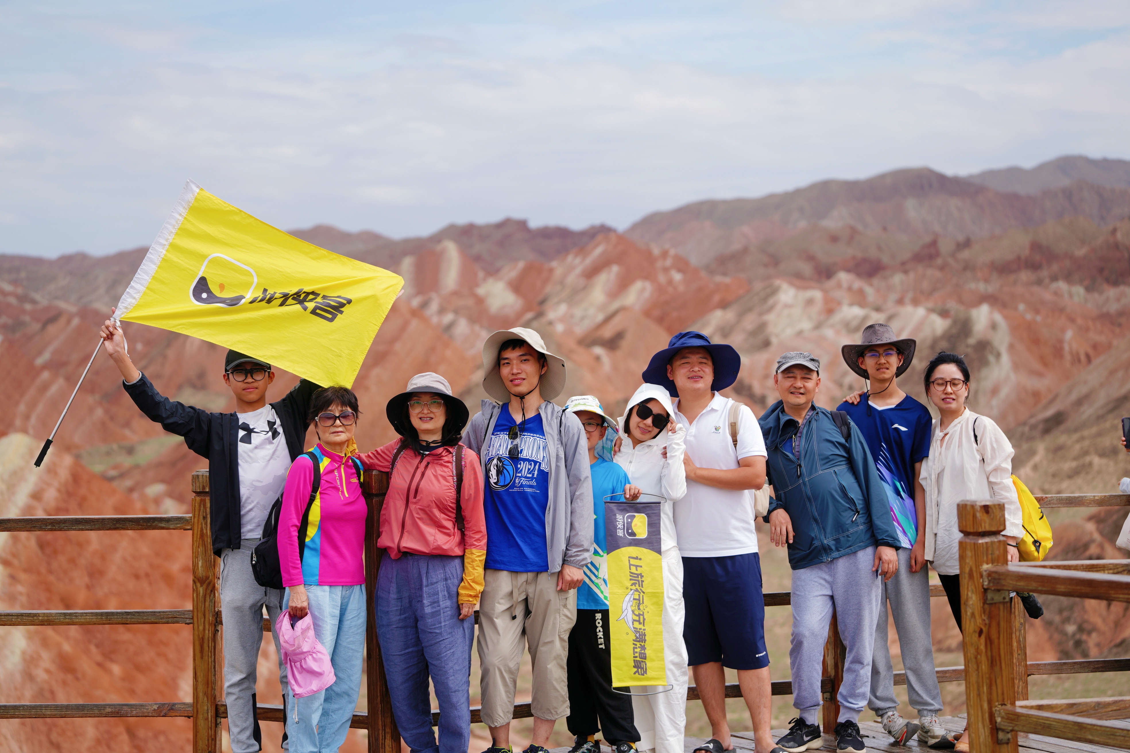 甘青大环线之旅:领略西北的壮观秀丽与神秘