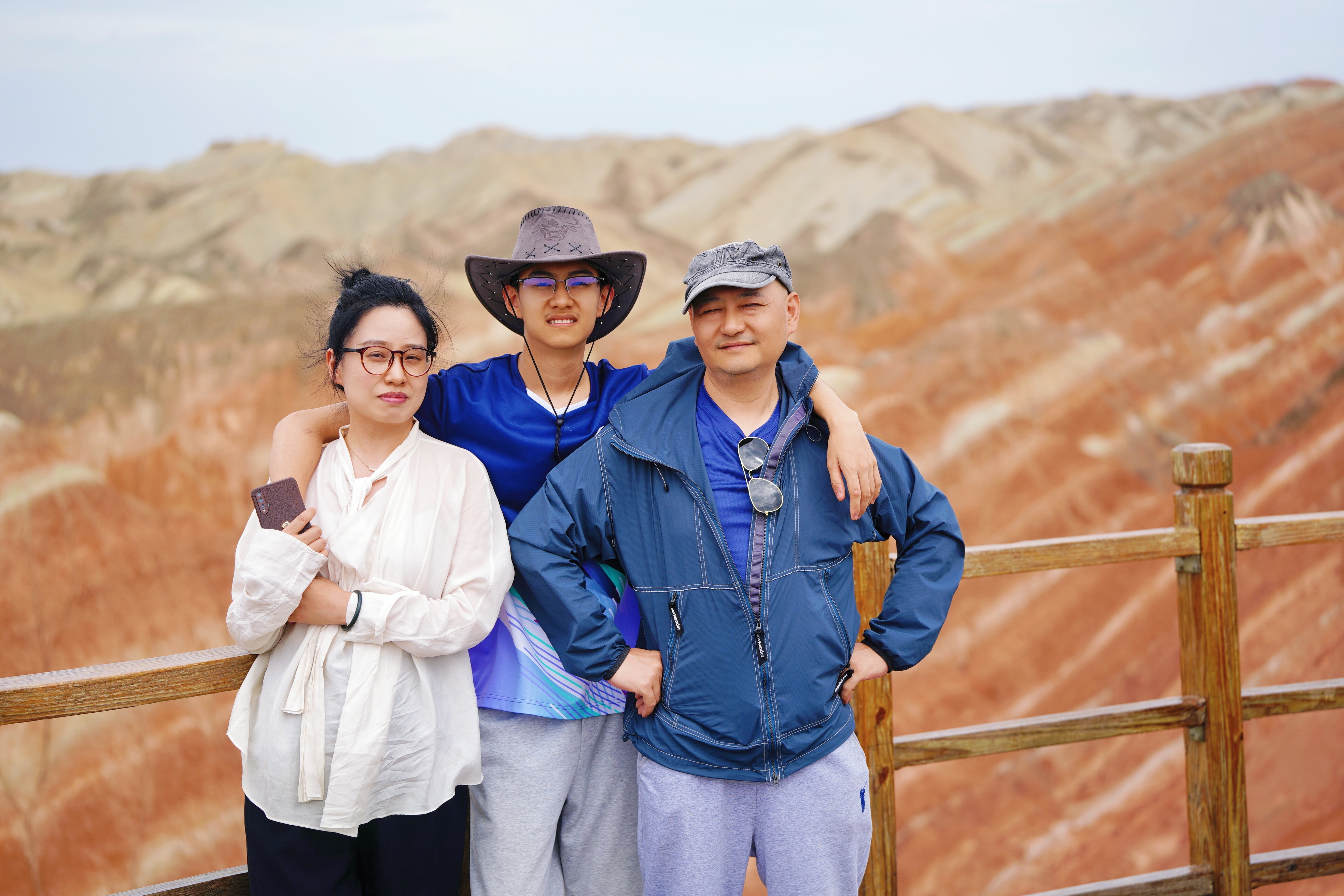 甘青大环线之旅:领略西北的壮观秀丽与神秘