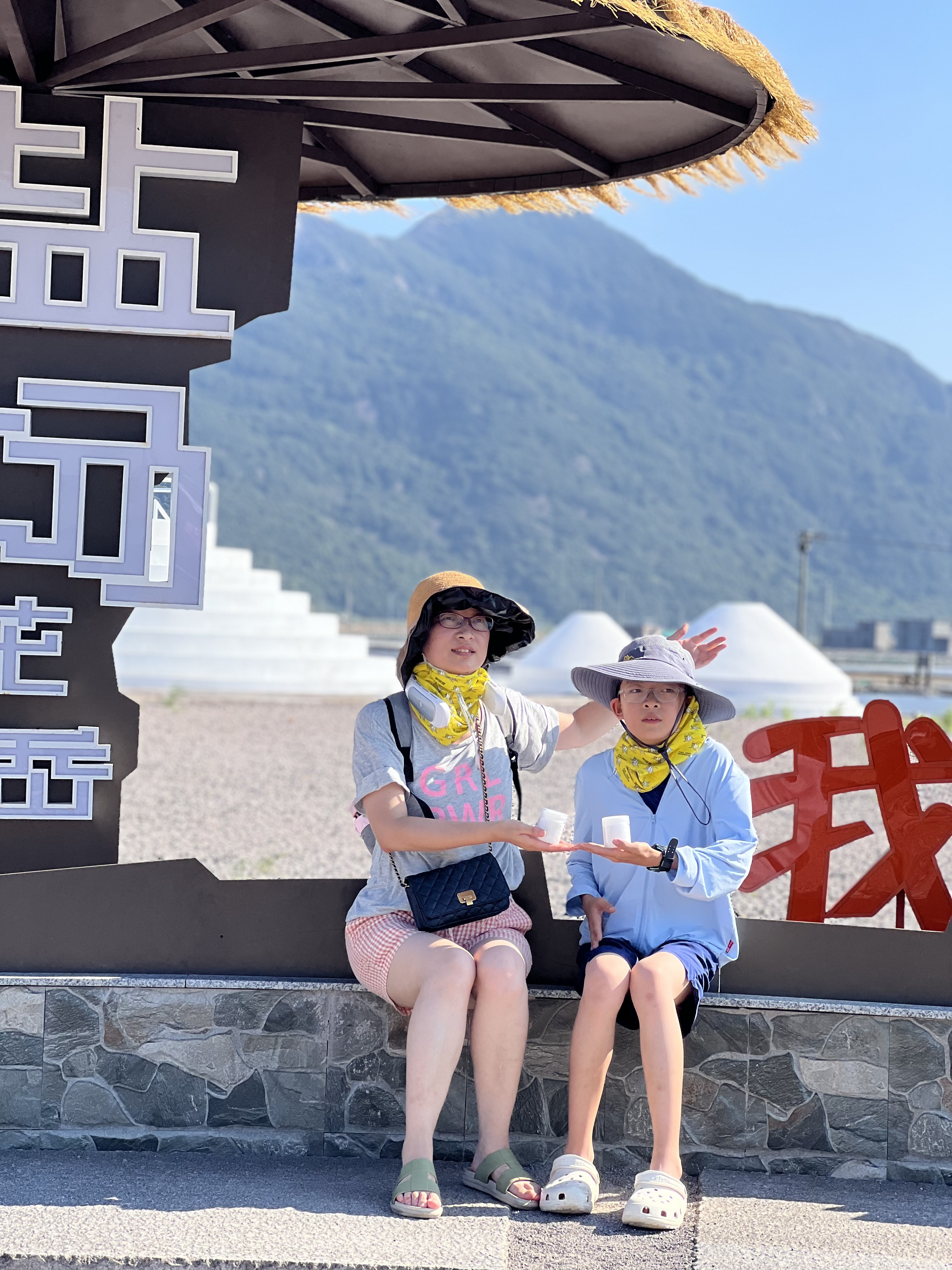 8.9-8.10亲子海岛原住民体验-花岙岛