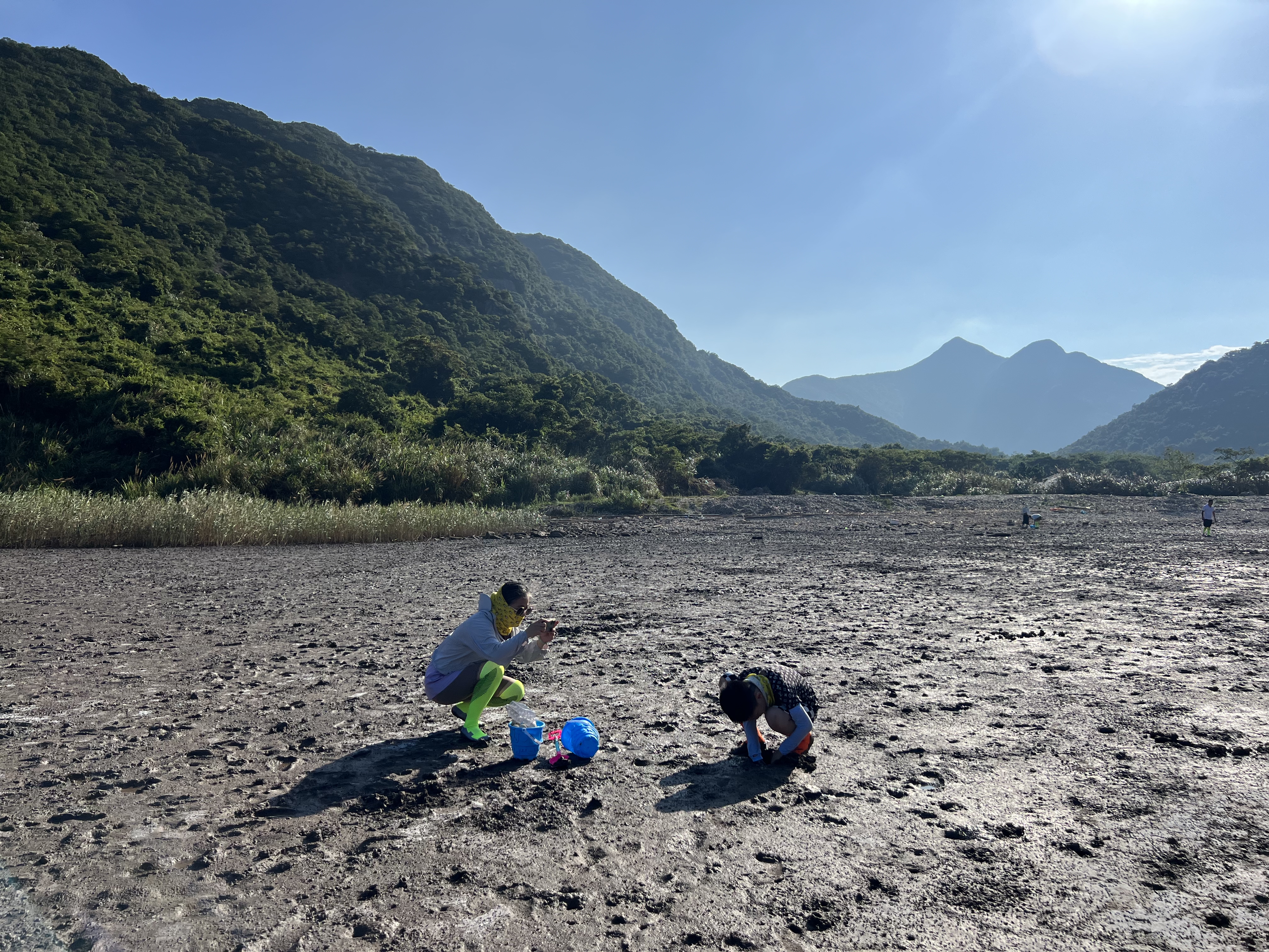 8.9-8.10亲子海岛原住民体验-花岙岛
