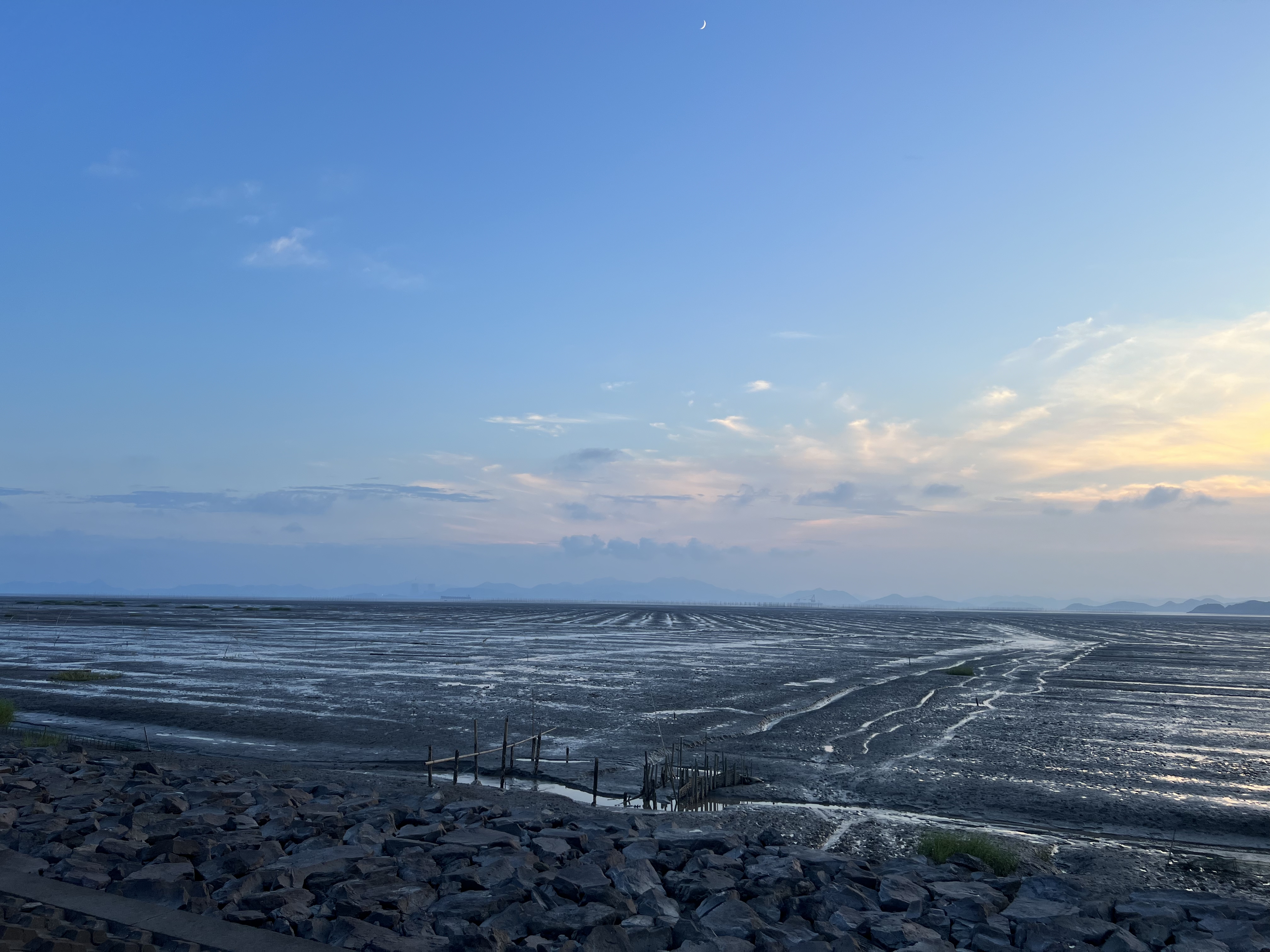 8.9-8.10亲子海岛原住民体验-花岙岛
