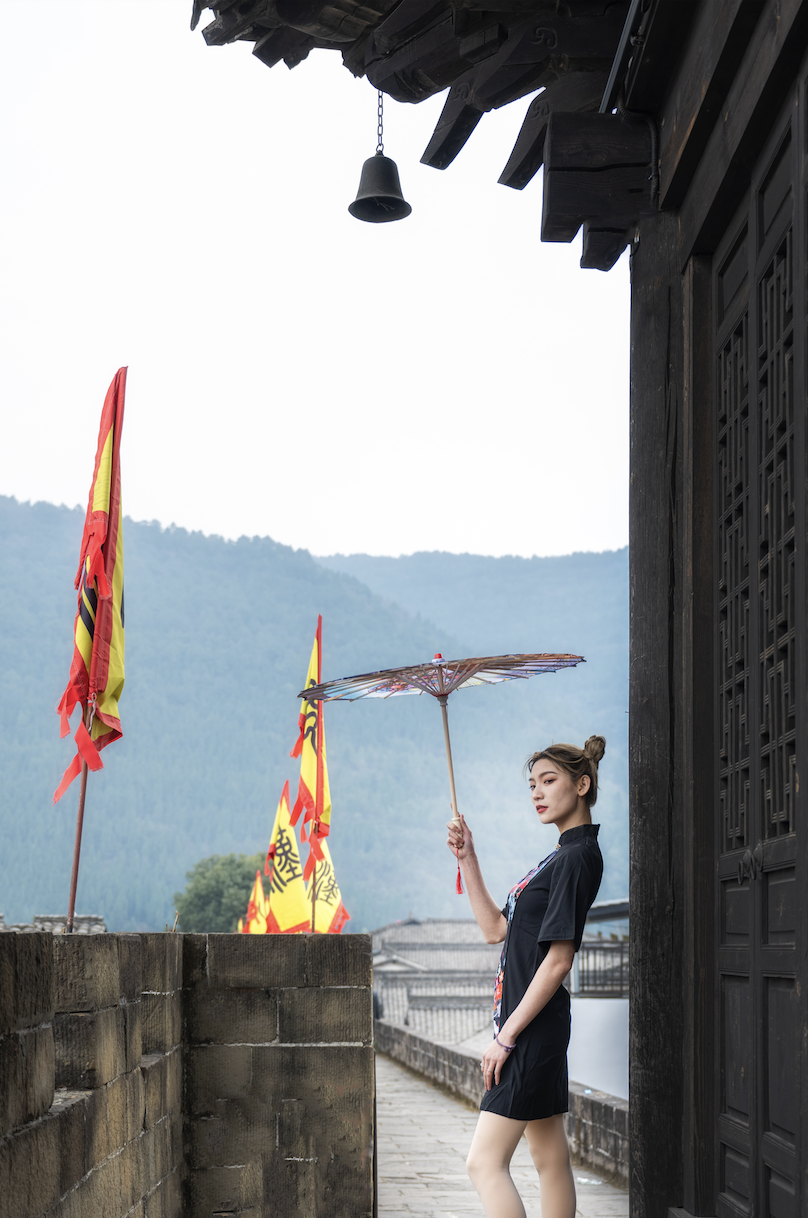中秋游昭化|三天两夜好耍、好美、好风光!