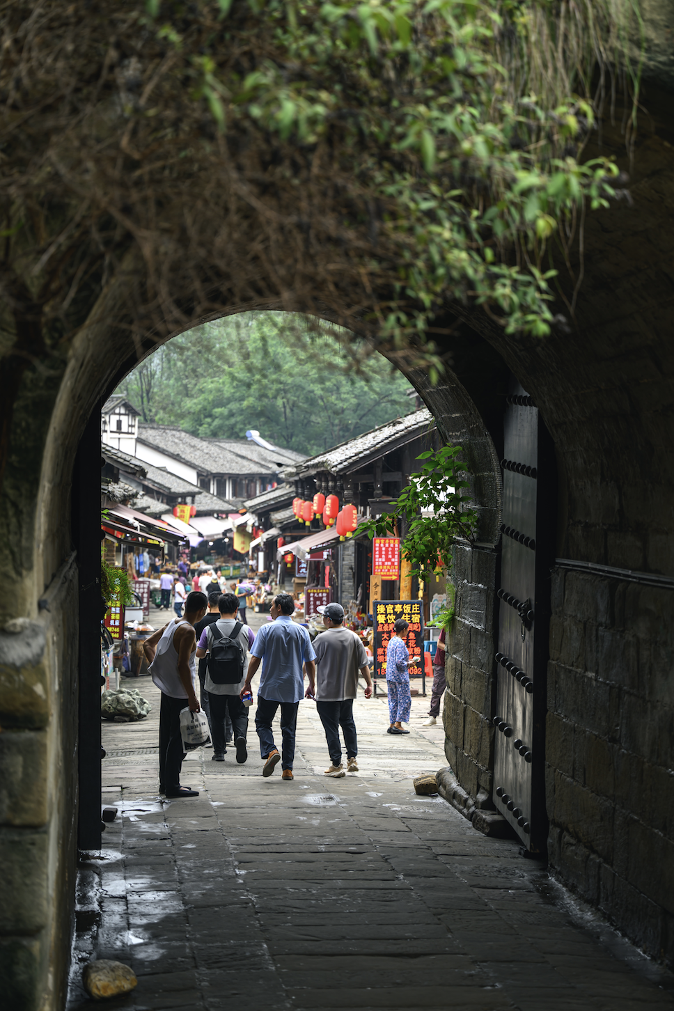 中秋游昭化|三天两夜好耍、好美、好风光!