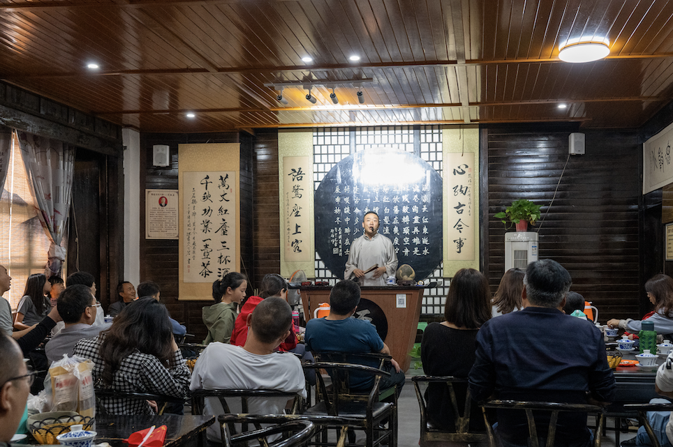 中秋游昭化|三天两夜好耍、好美、好风光!