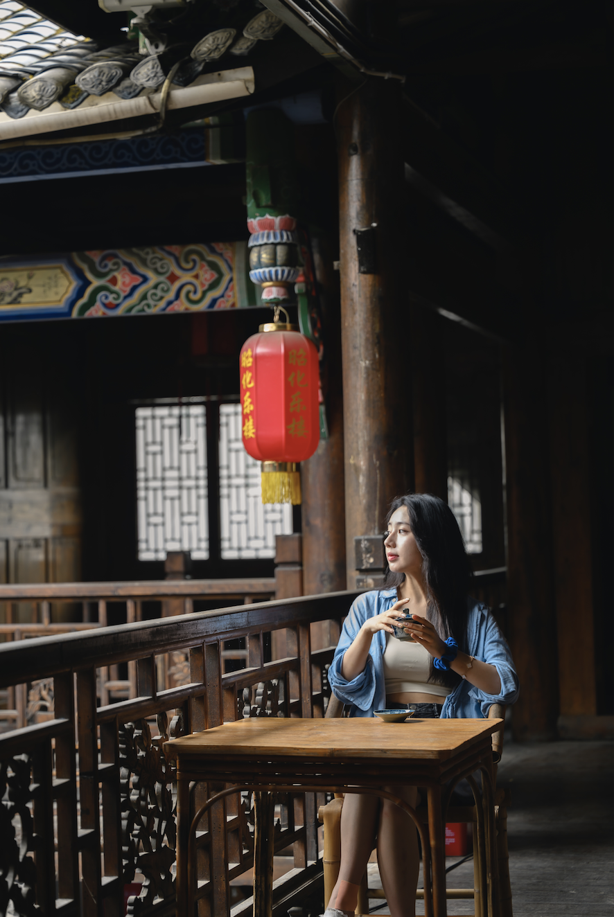 中秋游昭化|三天两夜好耍、好美、好风光!