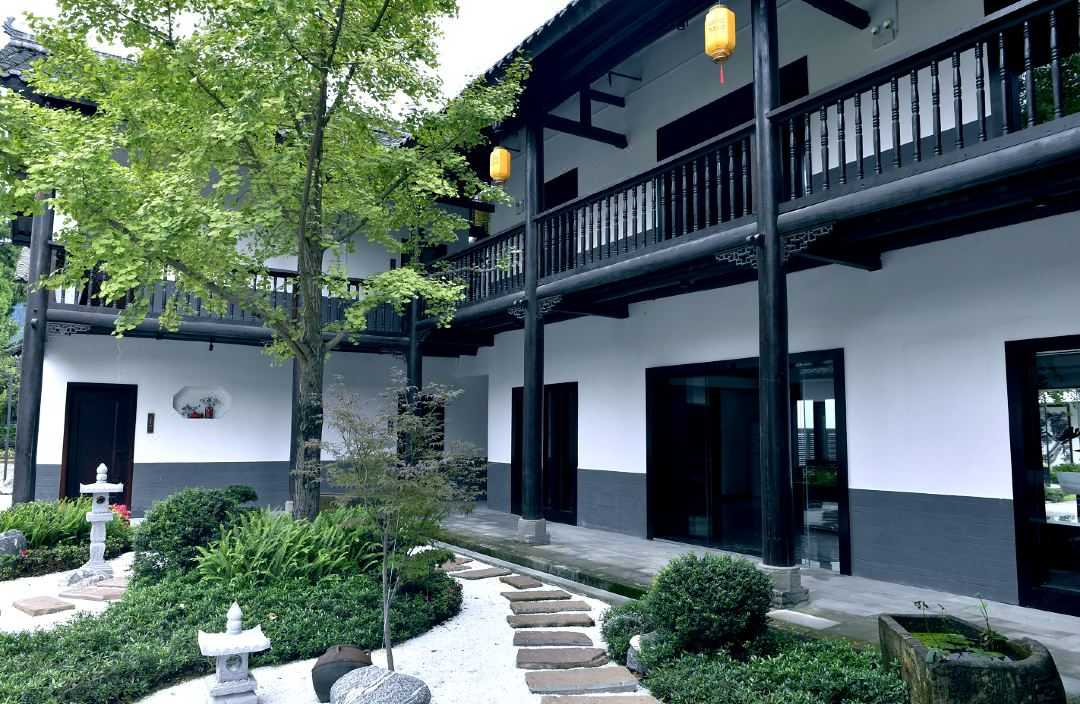 中秋游昭化|三天两夜好耍、好美、好风光!