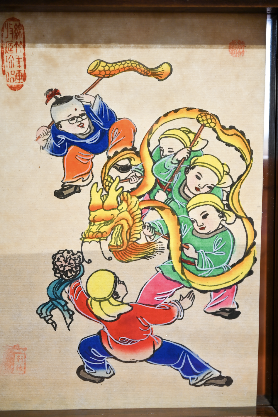 中秋到哪里?两天一夜玩好绵竹