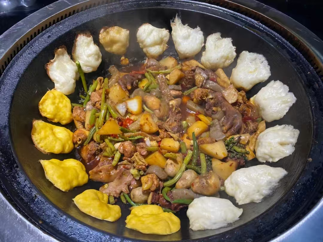 中秋到哪里?两天一夜玩好绵竹