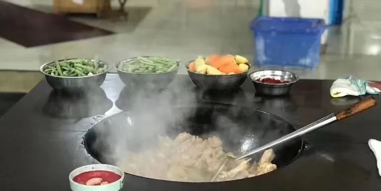 中秋到哪里?两天一夜玩好绵竹