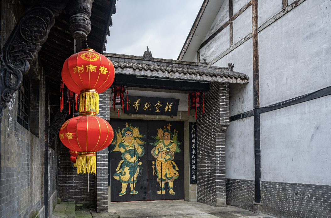 中秋到哪里?两天一夜玩好绵竹
