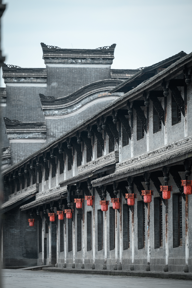 中秋到哪里?两天一夜玩好绵竹